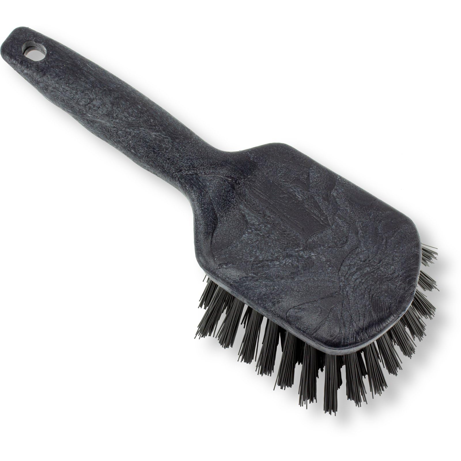 40541EC03 Plastic Scrub Brush (6 Count)