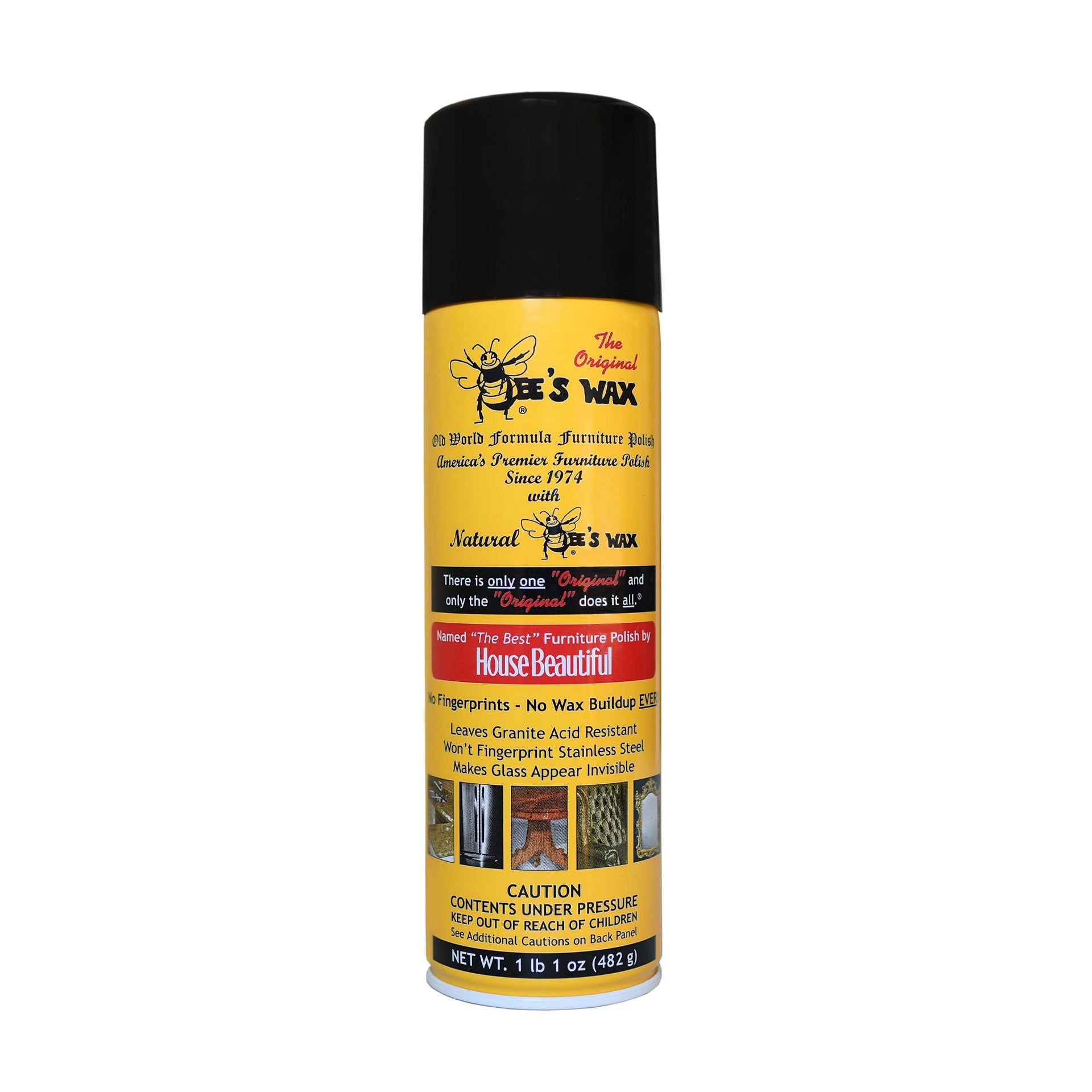 Old World Formula Furniture Polish (34 Ounce)