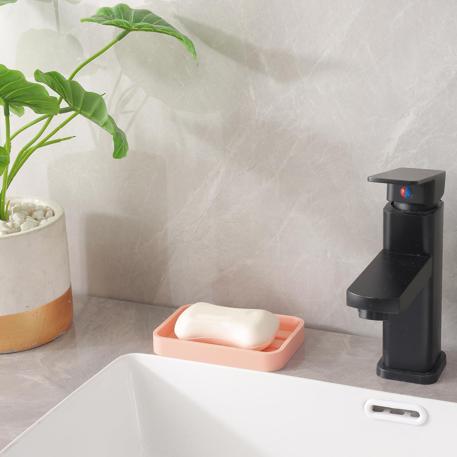 Silicone Kitchen Sink Organizer Tray for Multiple Usage