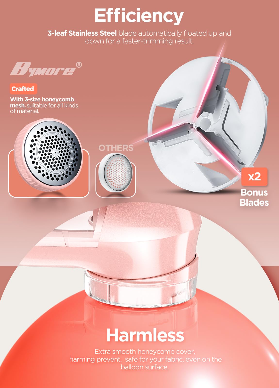 Fabric Shaver