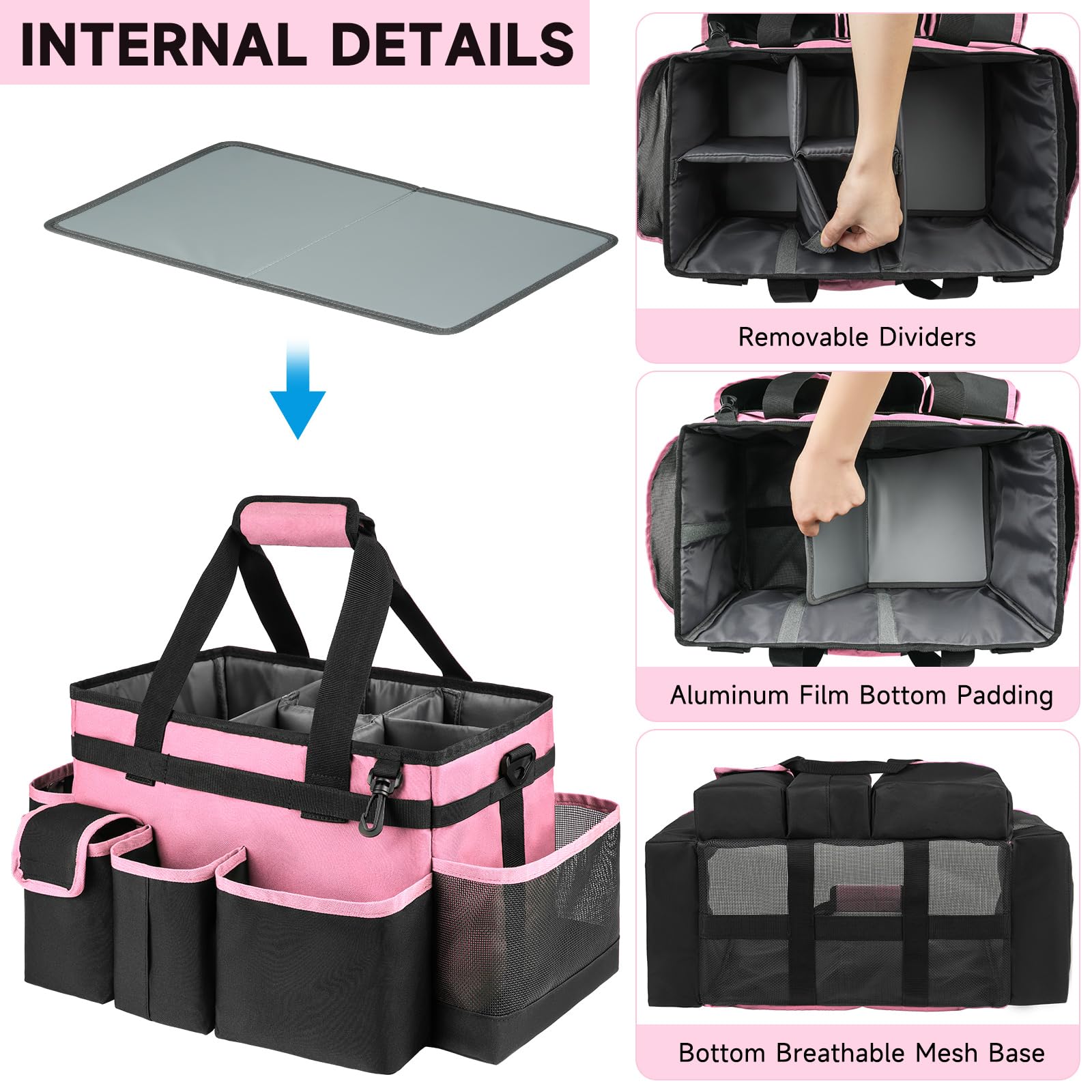 Cleaning Caddy