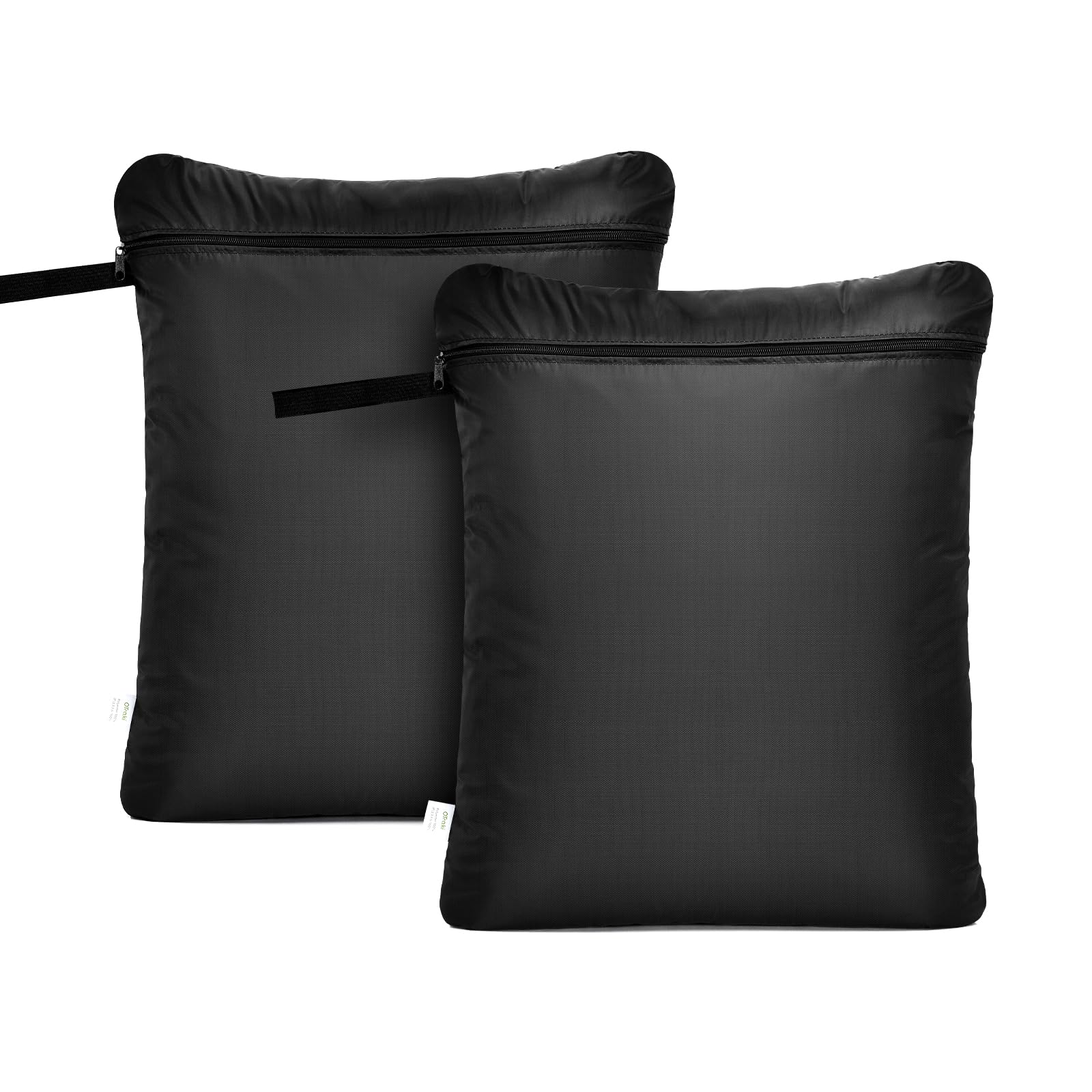 20x24 inch Waterproof Wet Bag for Swimsuit 2 Pack (2 Count)