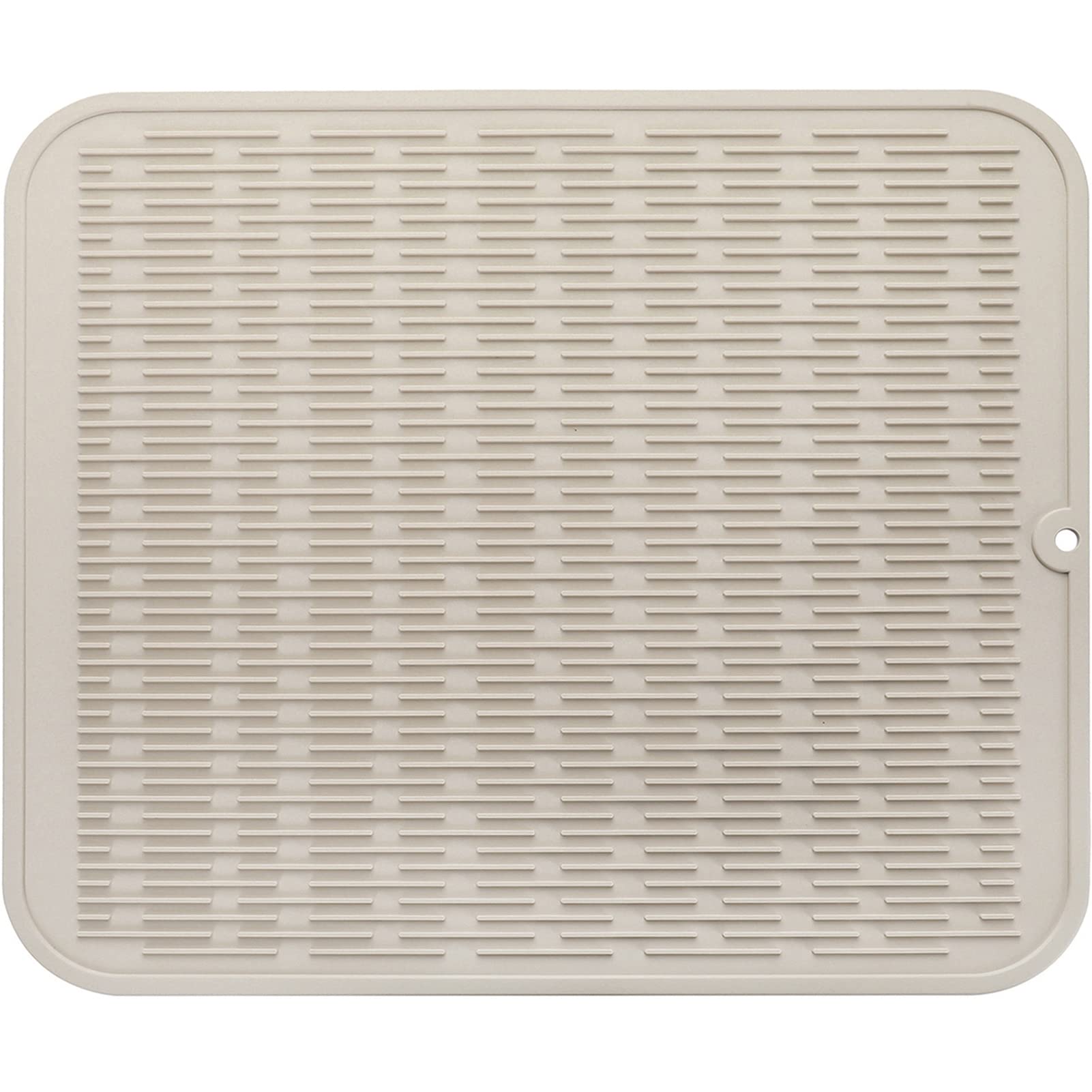 Silicone Dish Drying Mat for Multiple Usage
