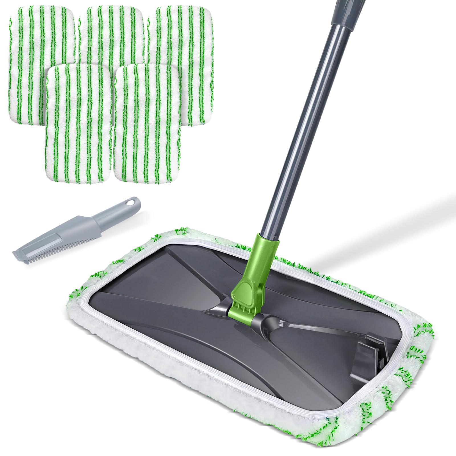 Hardwood Floor Mop