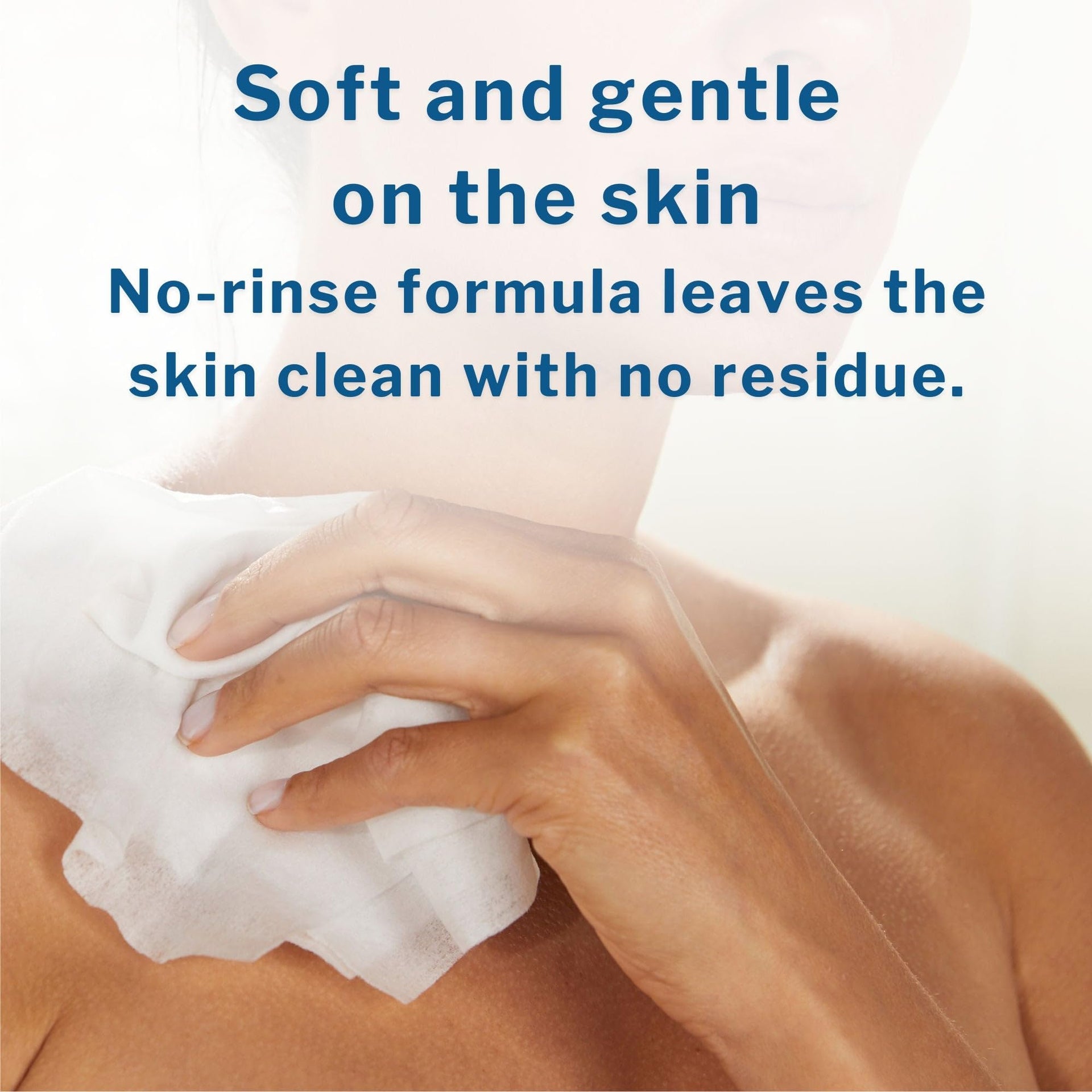 Washcloth Wipes for Adults (576 Count)