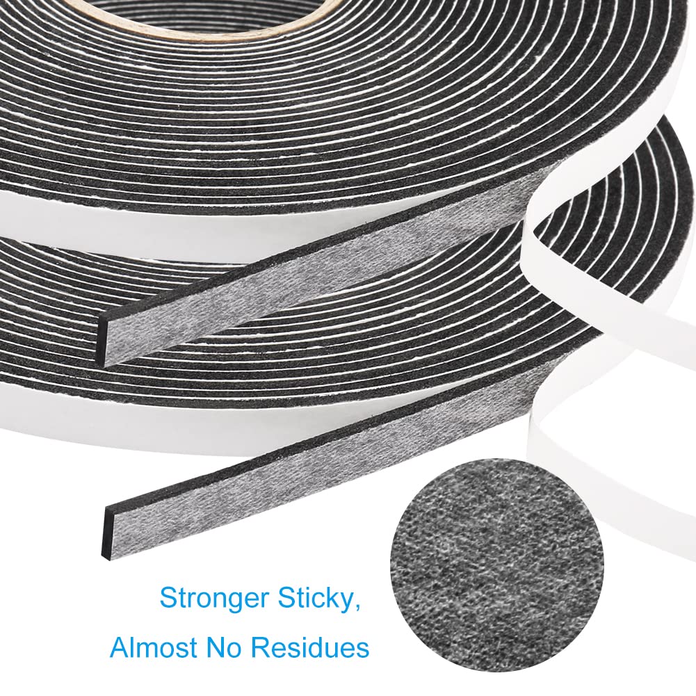 Seal Foam Tape (64 Foot)