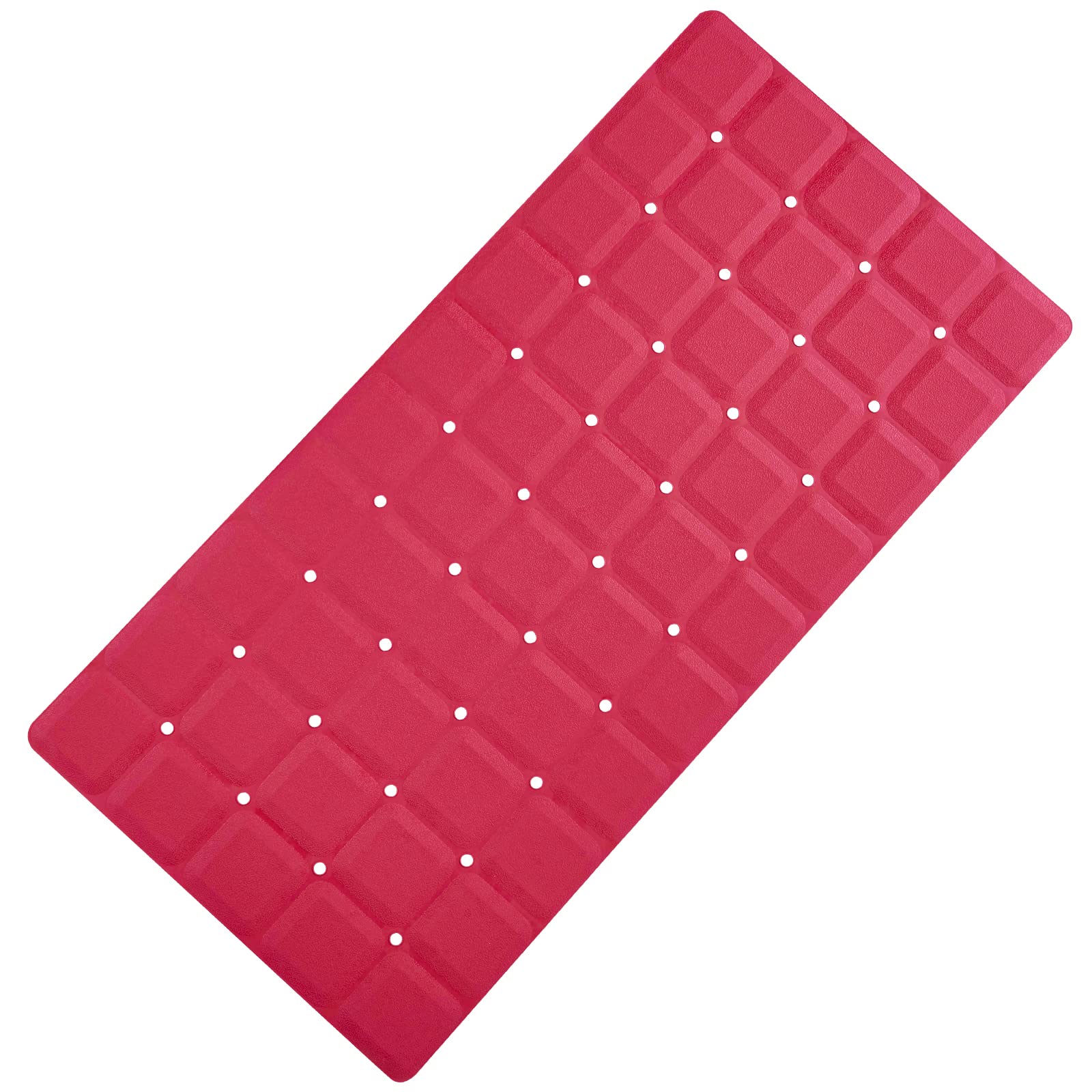 Foldable Silicone Bathtub Mat