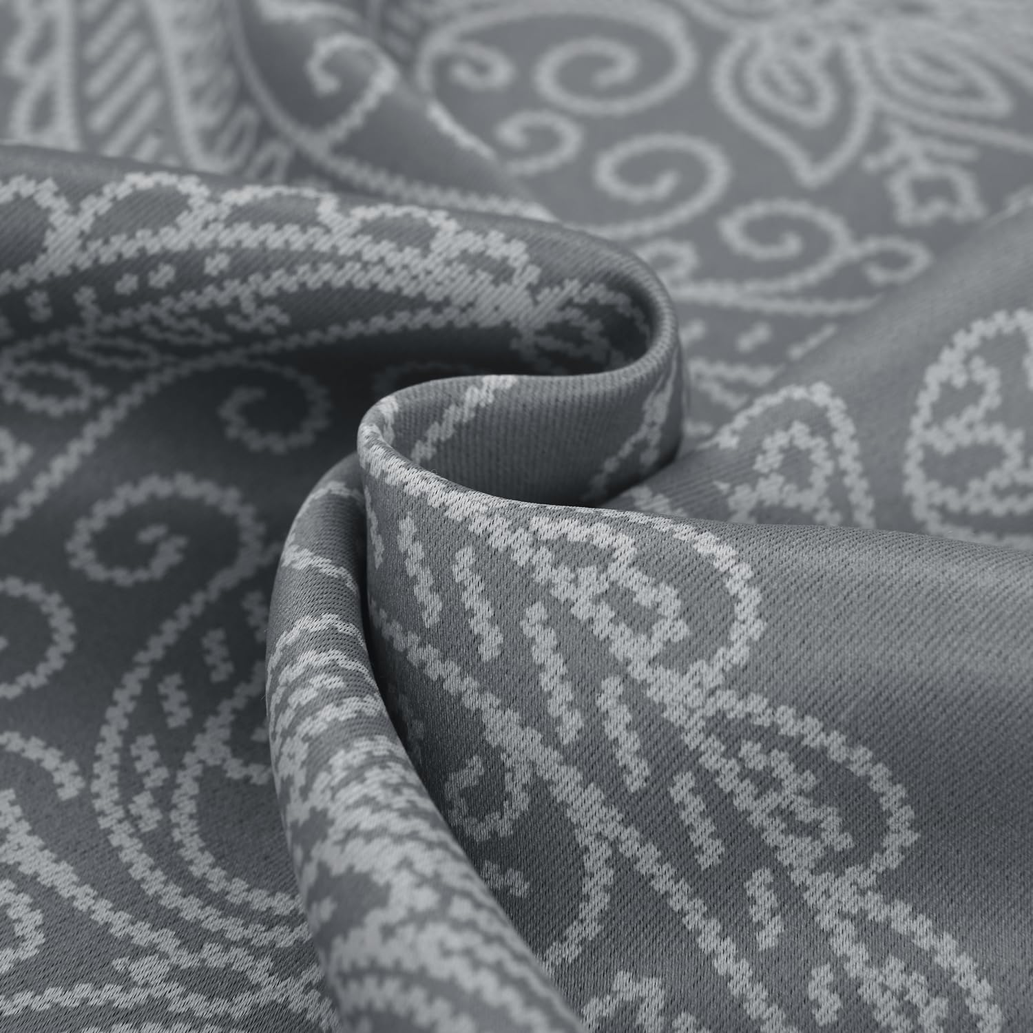 French Door Curtains