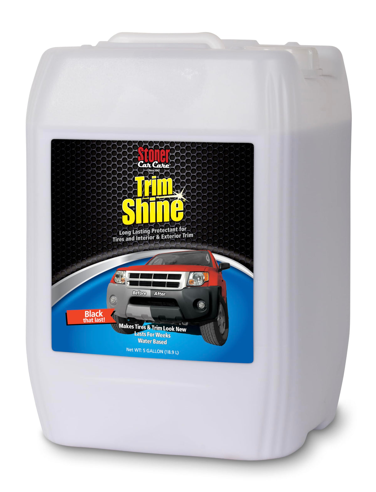 91069 Trim Shine (640 Fl Oz)