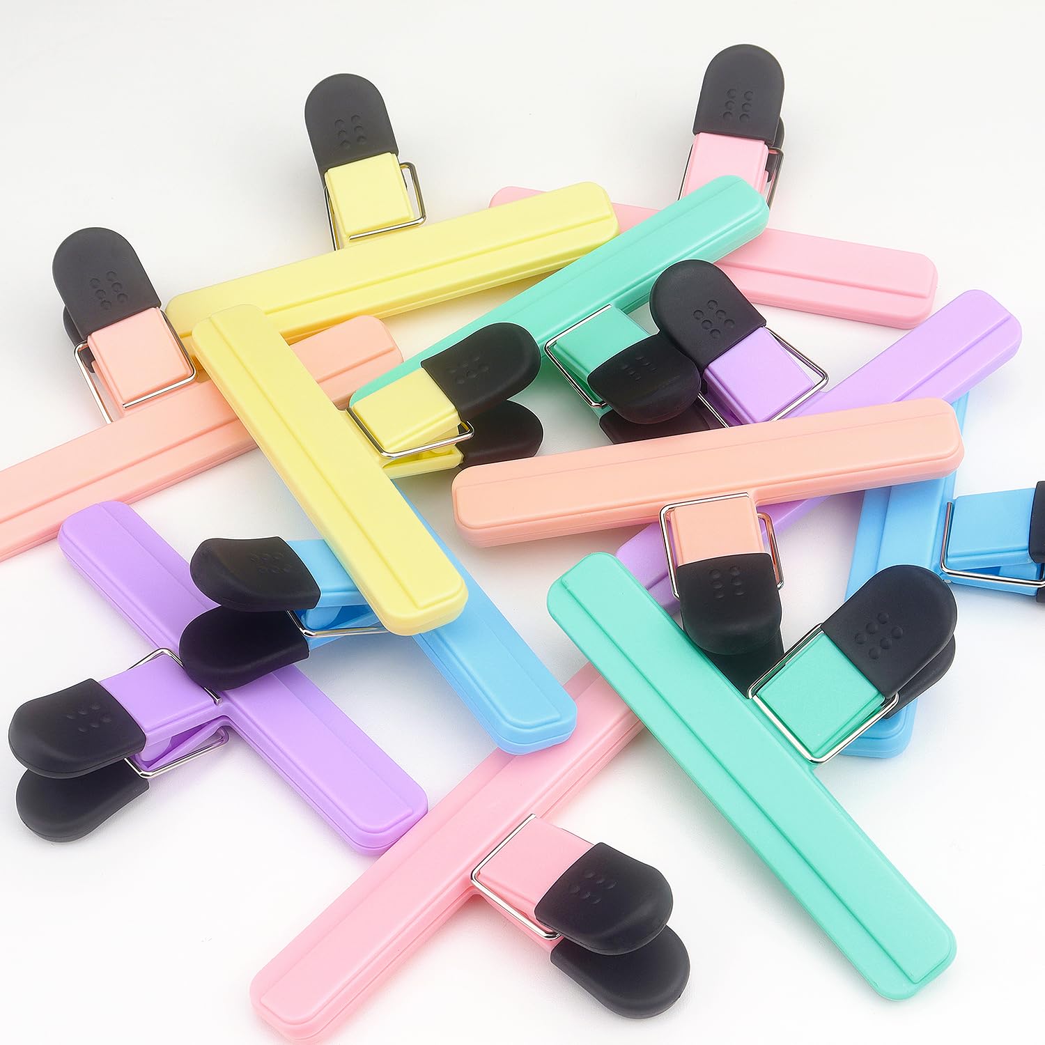 6 Pack Chip Clips (6 Count)
