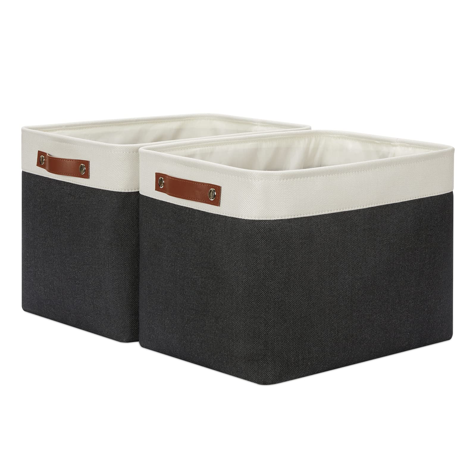 Storage Bins Large (2 Count)
