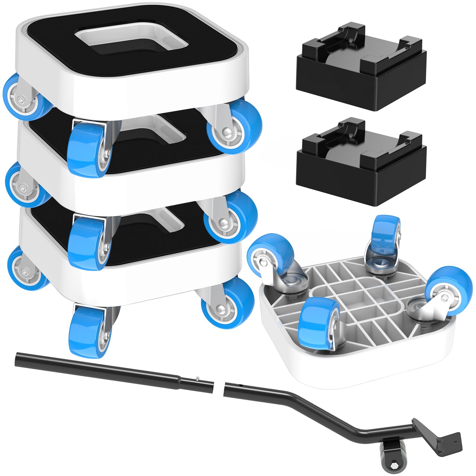 New Upgrade Furniture Sliders (4 Count)