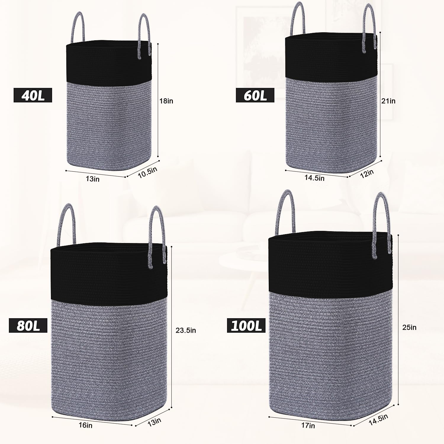 Laundry Basket