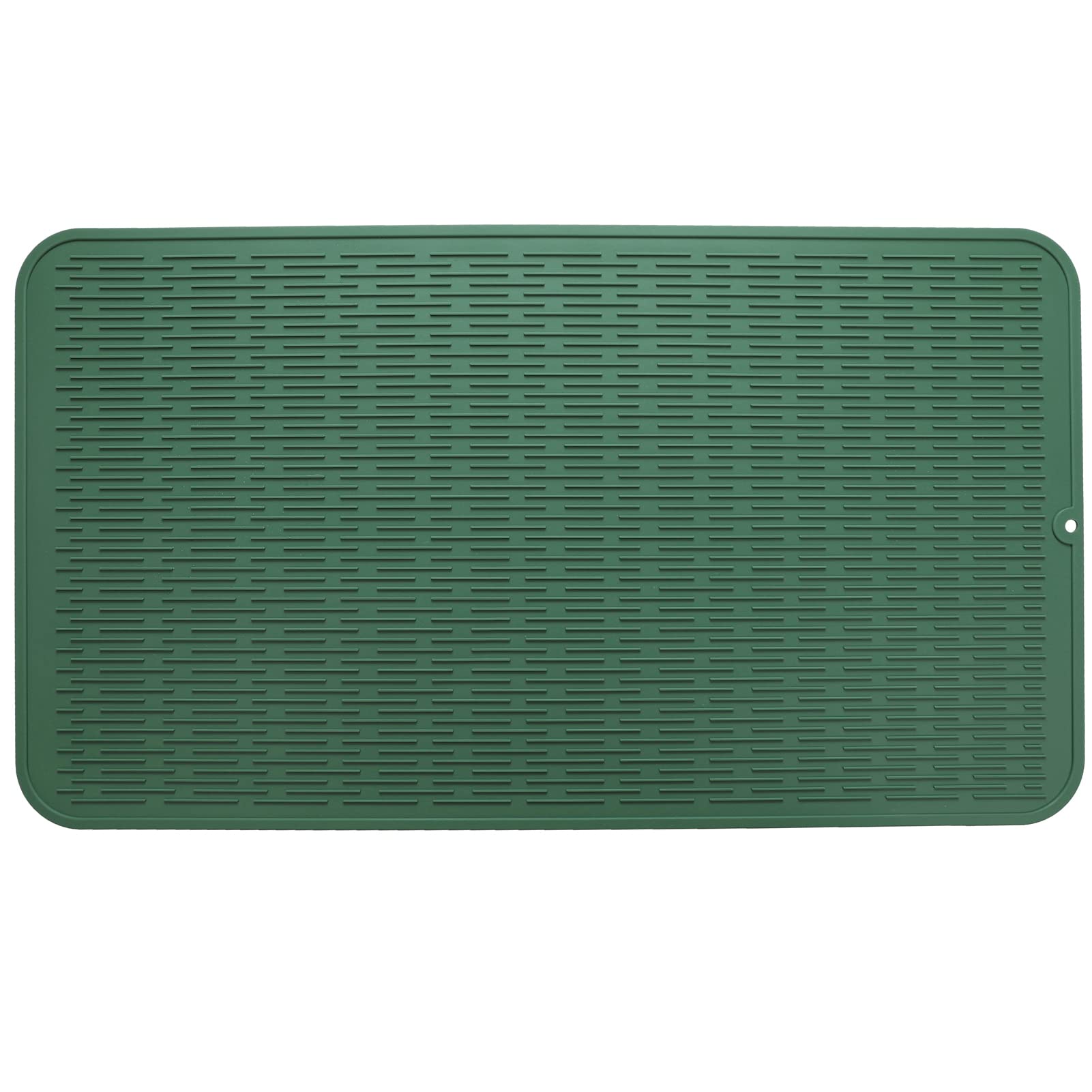Silicone Dish Drying Mat for Multiple Usage