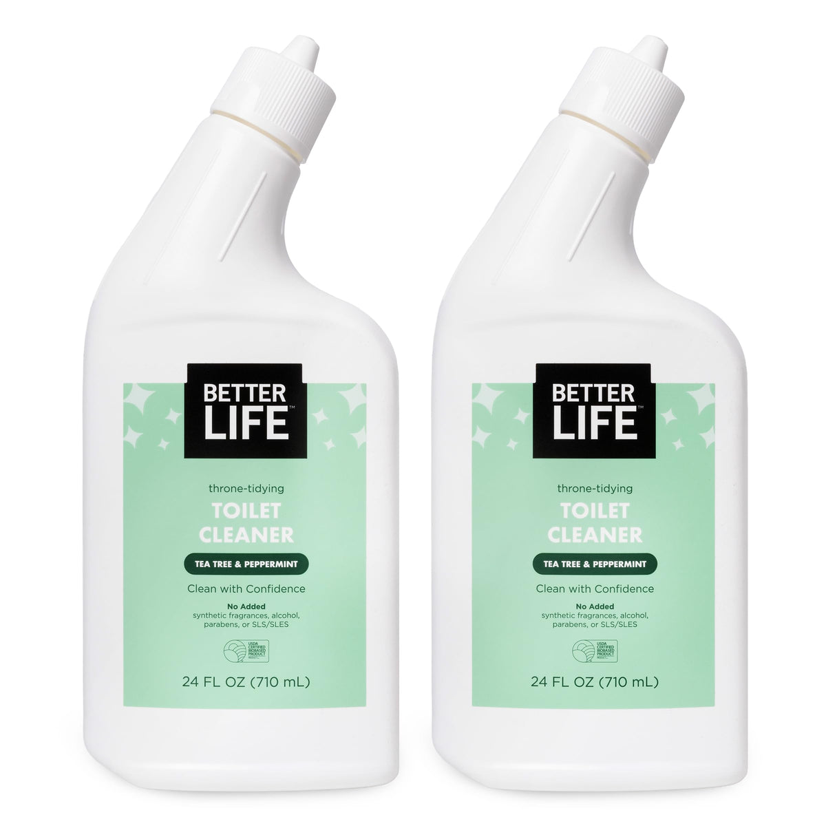 Toilet Bowl Cleaner (48 Fl Oz)