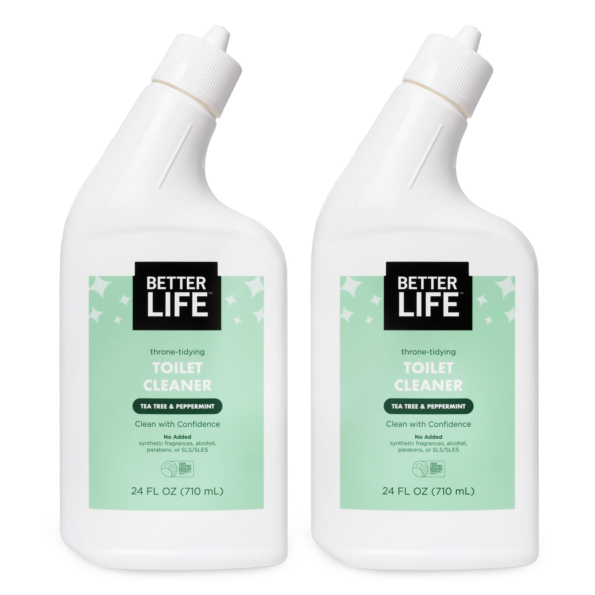 Toilet Bowl Cleaner (48 Fl Oz)