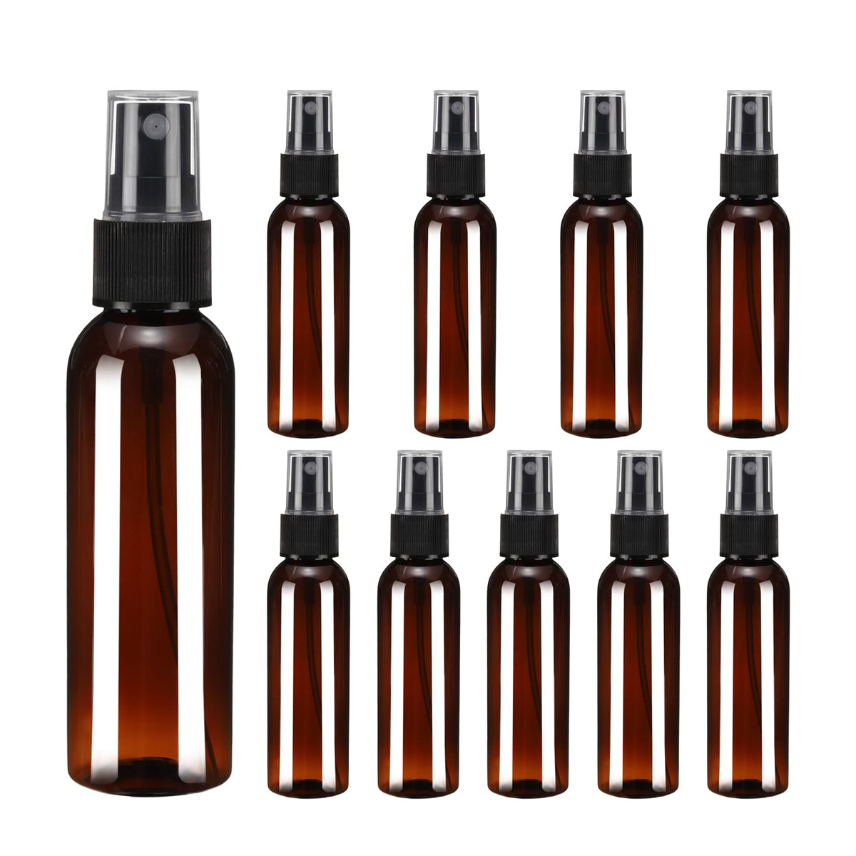 10 Pack Spray Bottles