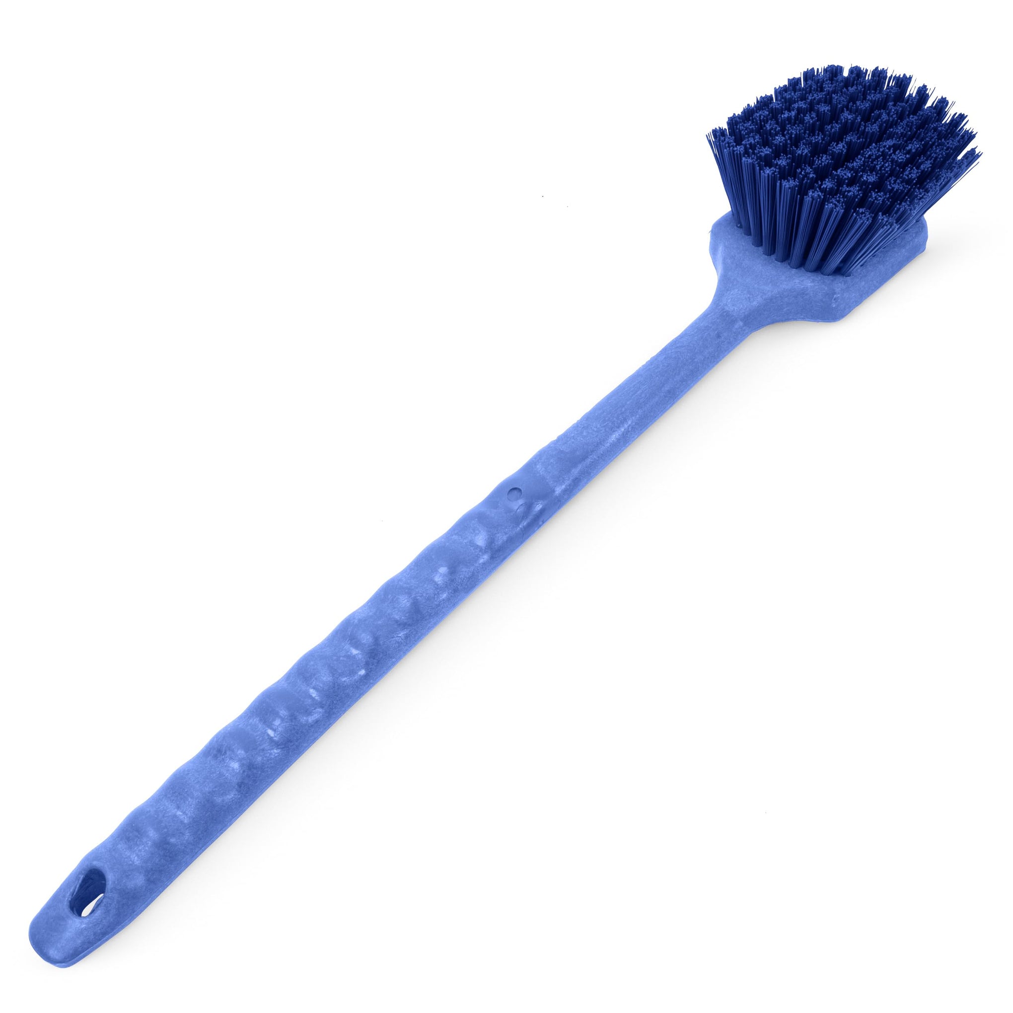 20" Floater Scrub Brush with Long Handle (6 Count)