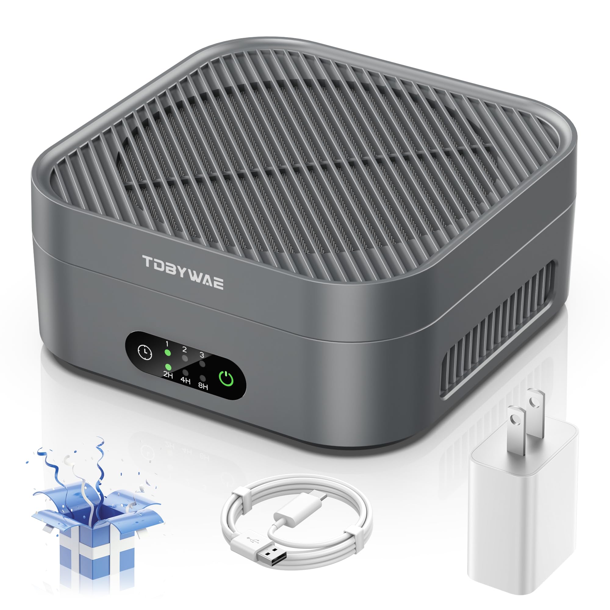 Air Purifier for Bedroom