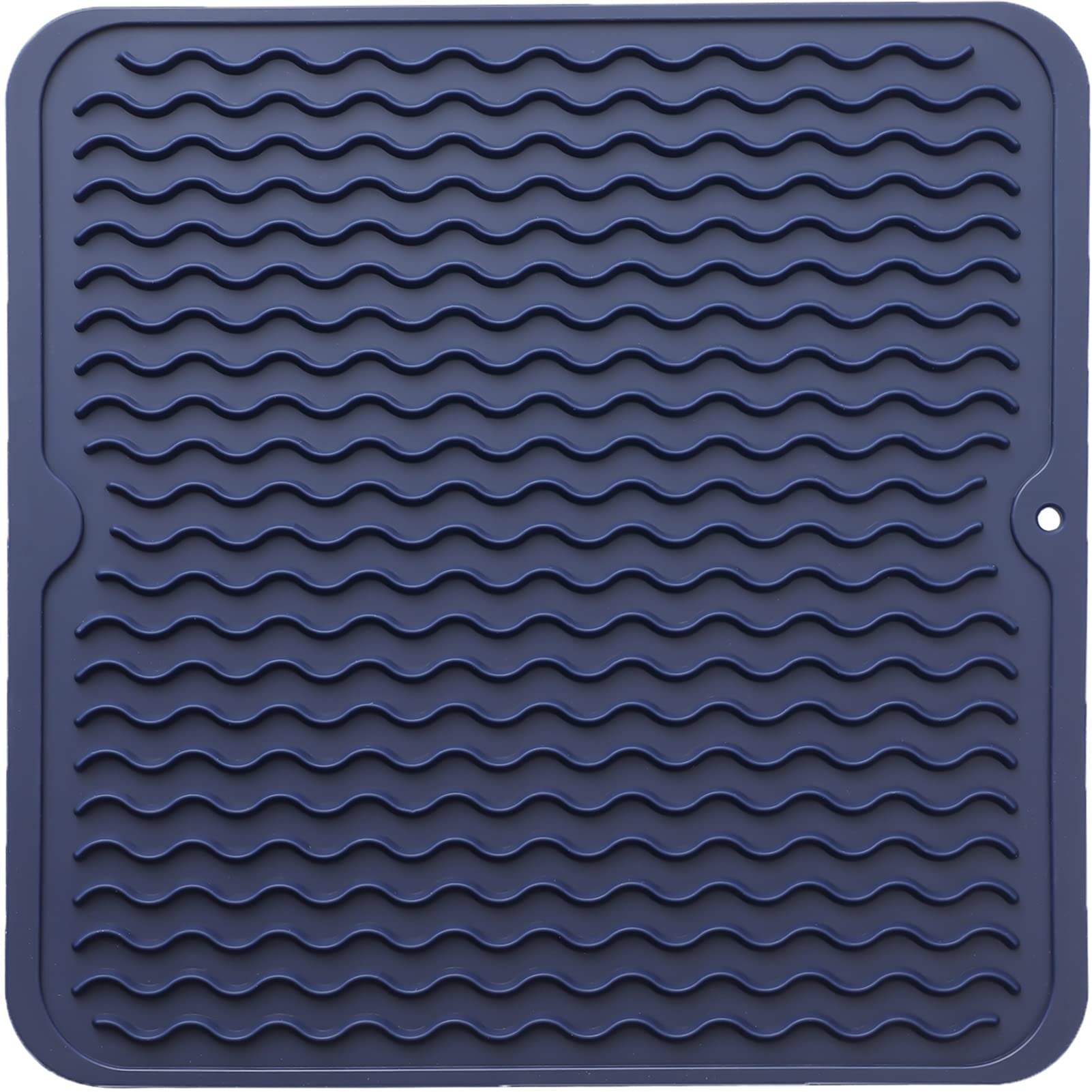 Silicone Dish Drying Mat for Multiple Usage
