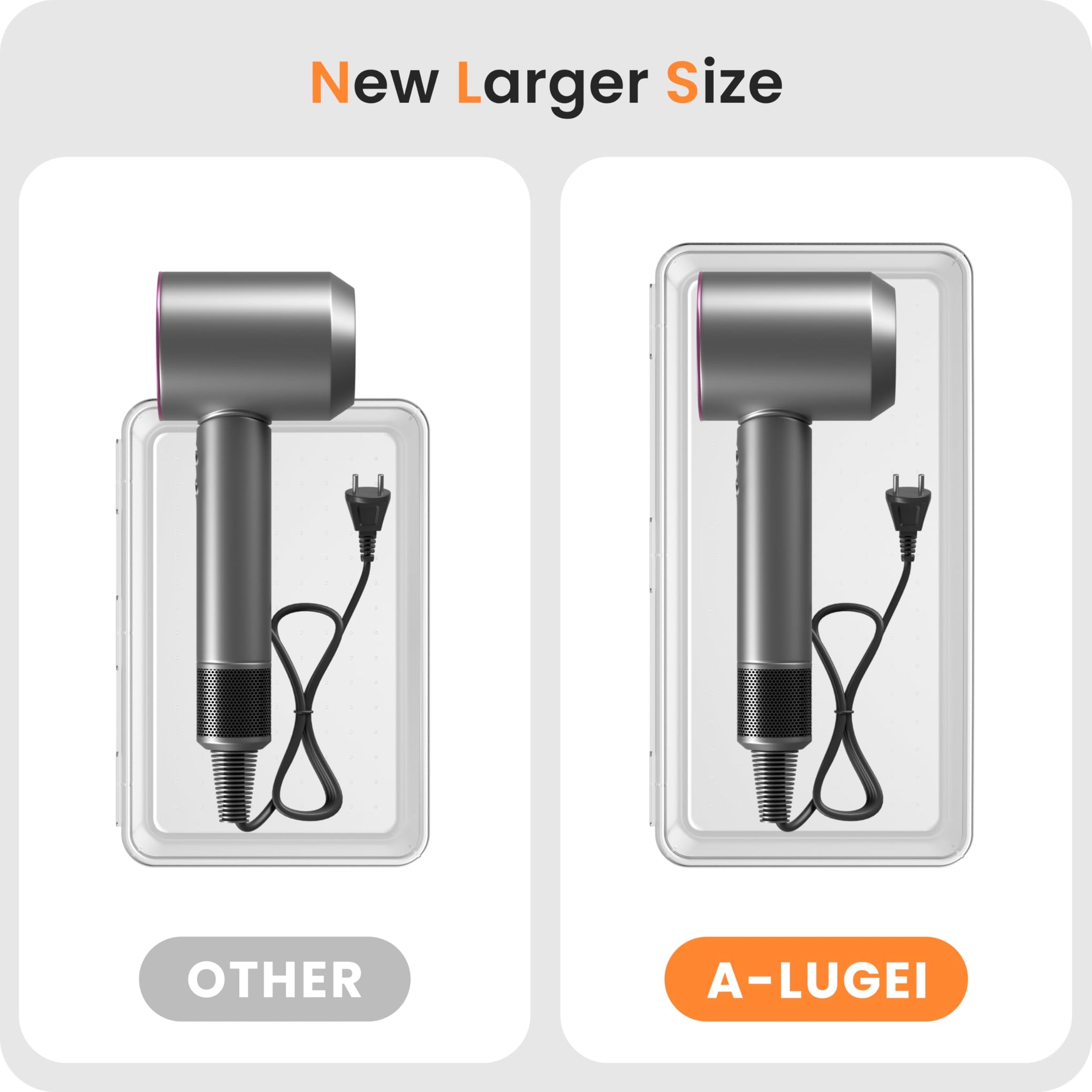 Military Grade】 Drawer Organizer (28 Count)