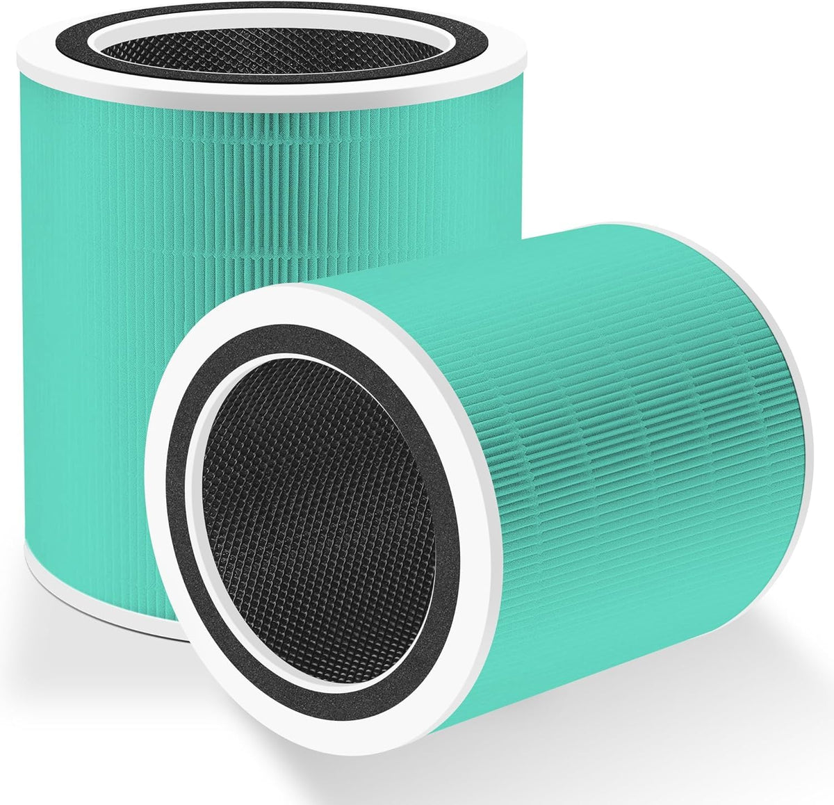 Core 400S Replacement Filter for LEVOIT Core 400S Smart WiFi Air Purifier (2 Count)