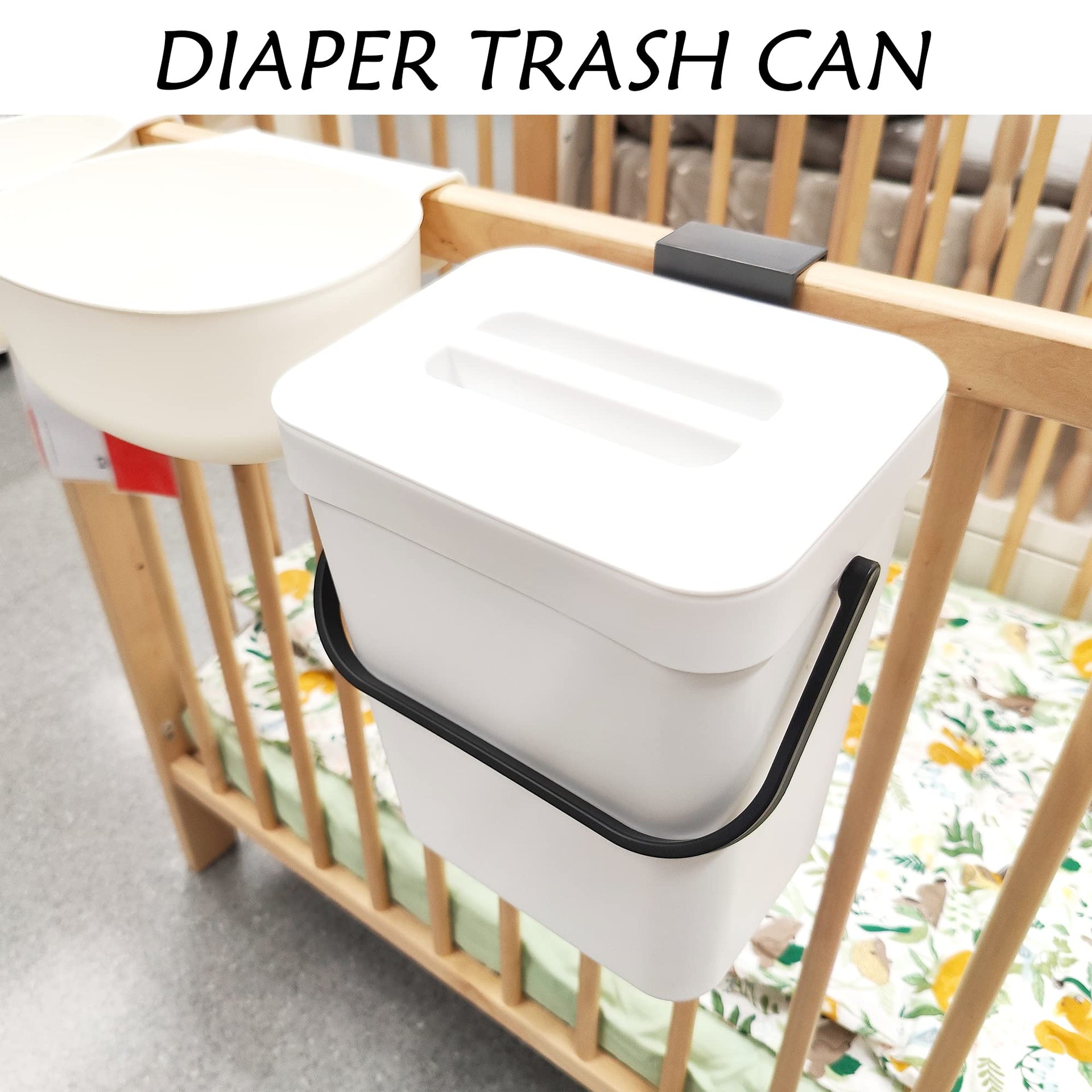 1.3 Gal Kitchen Compost Bin