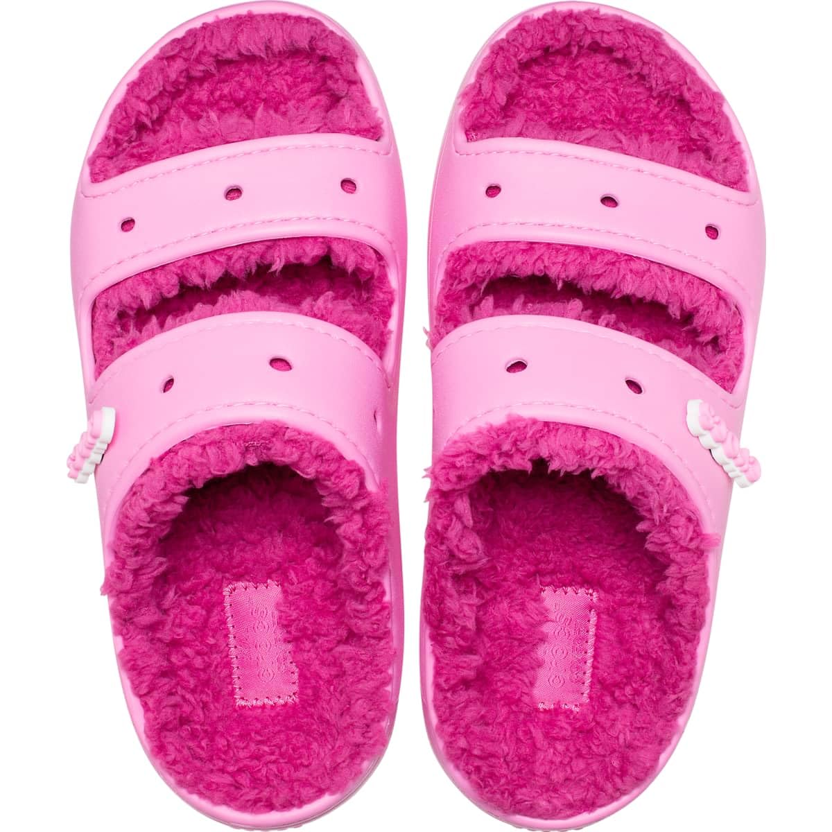 Unisex Adult Classic Cozzzy Sandals