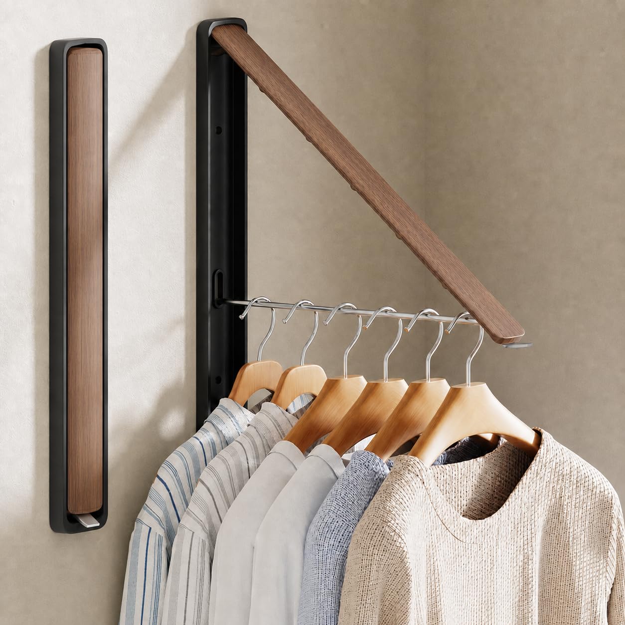 Clothes Drying Rack