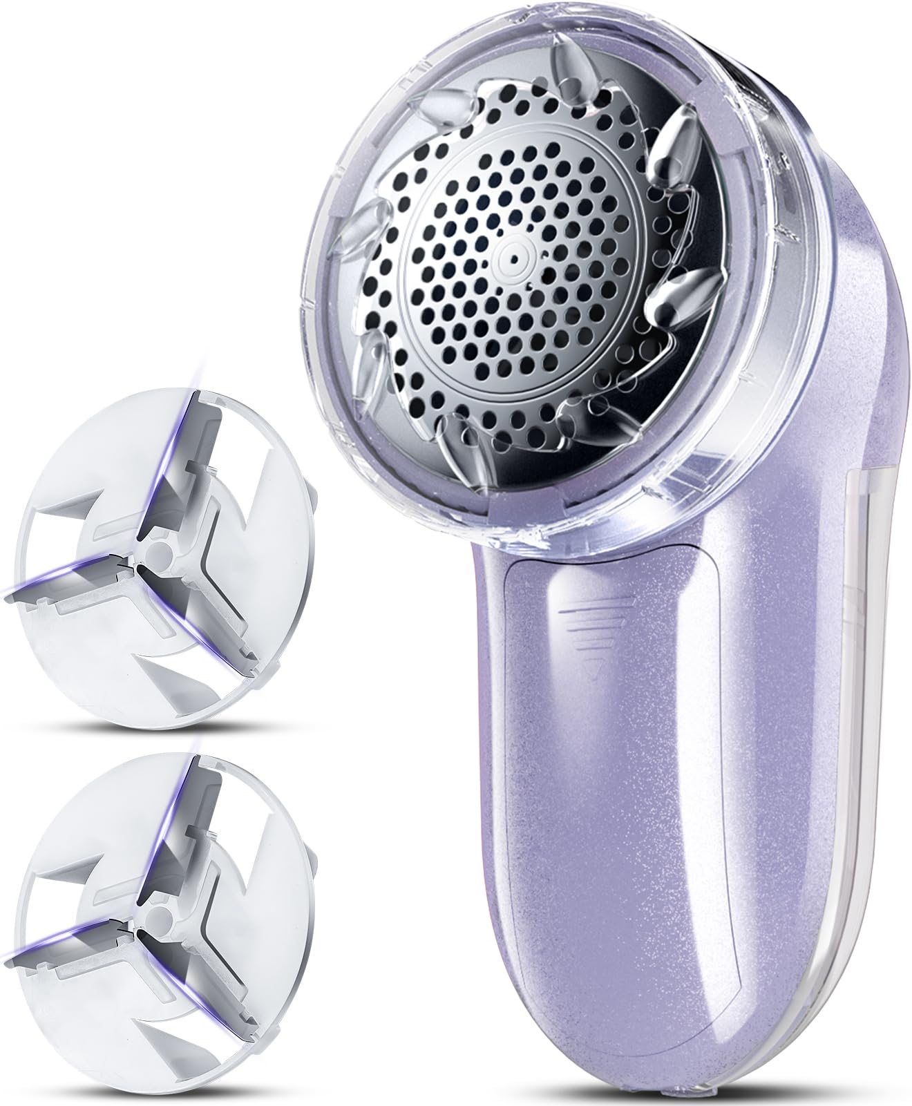 Fabric Shaver