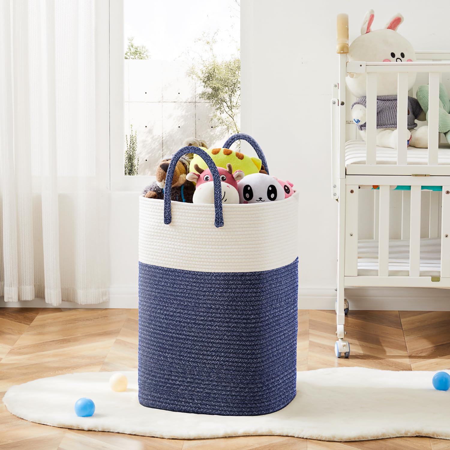 Laundry Basket