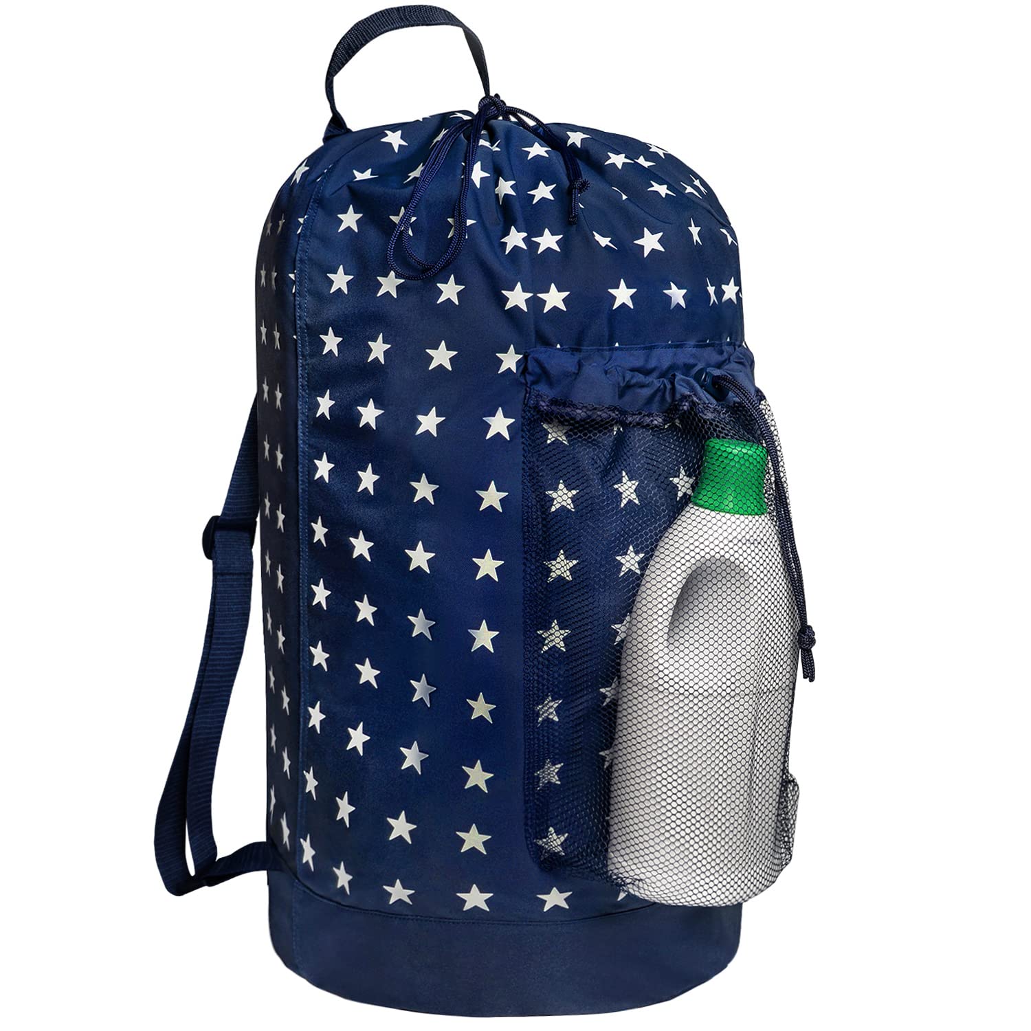 Backpack Laundry Bag