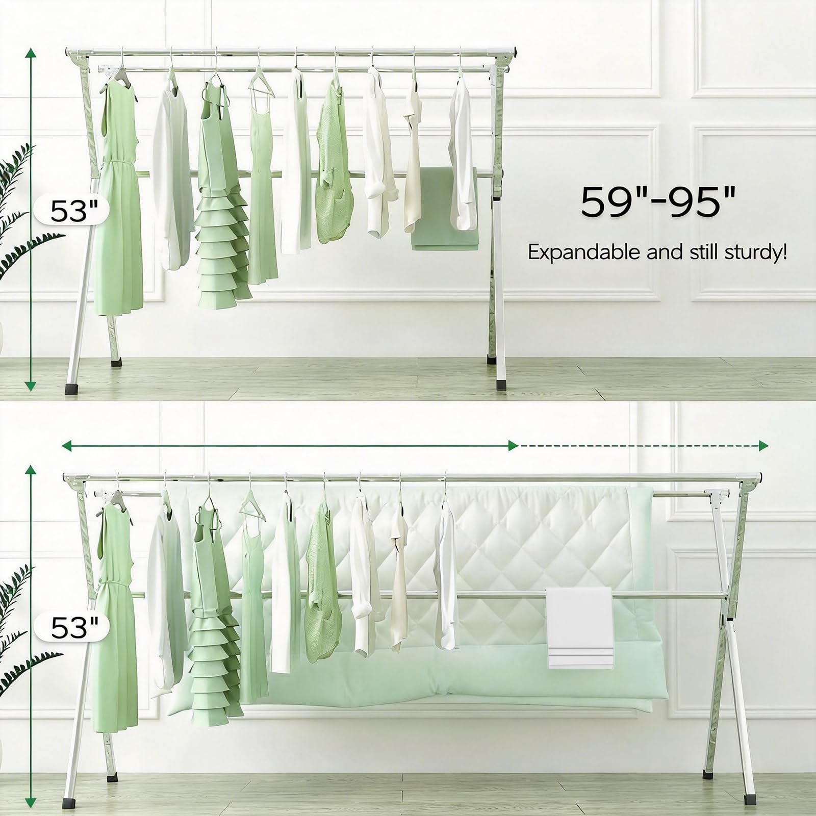 Clothes Drying Racks Outdoor