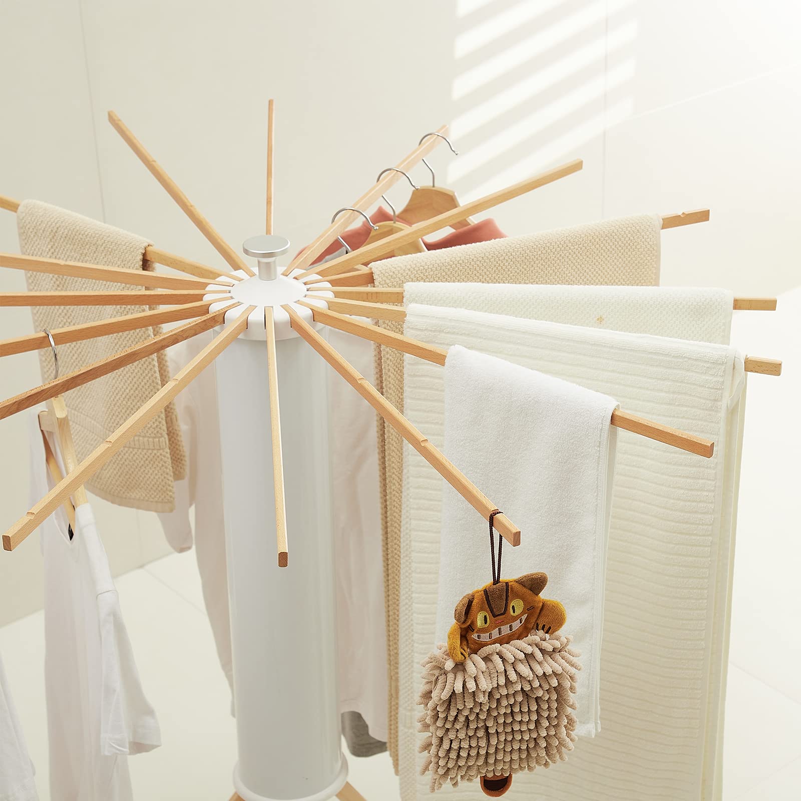 Clothes Drying Rack