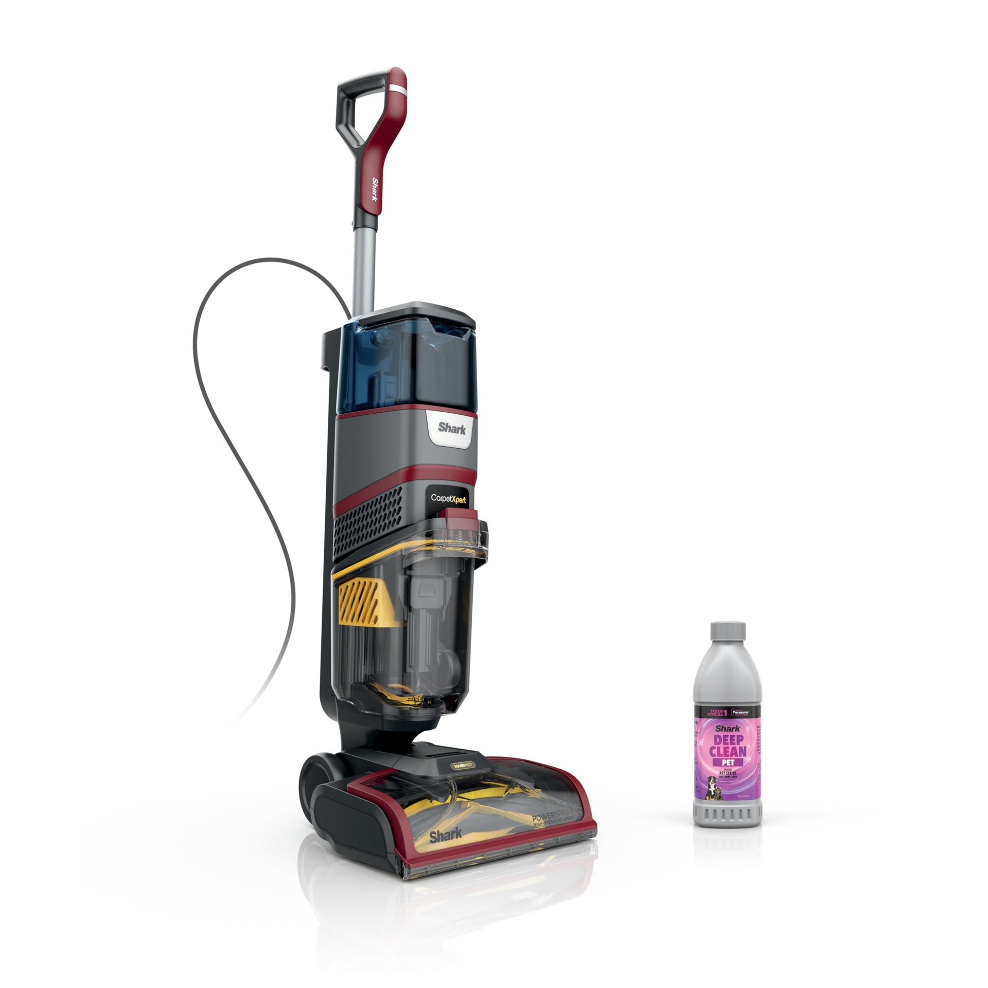 CarpetXpert HairPro