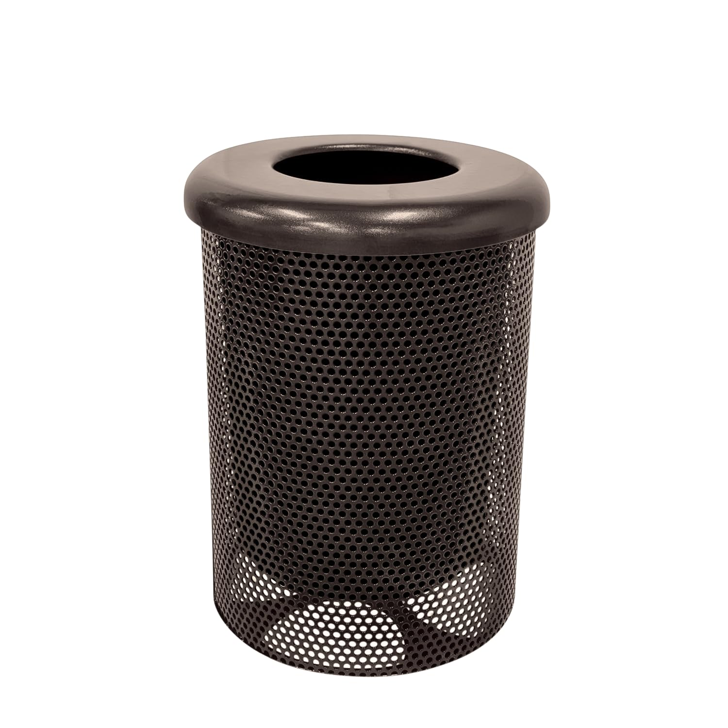 32 Gal Trash Can