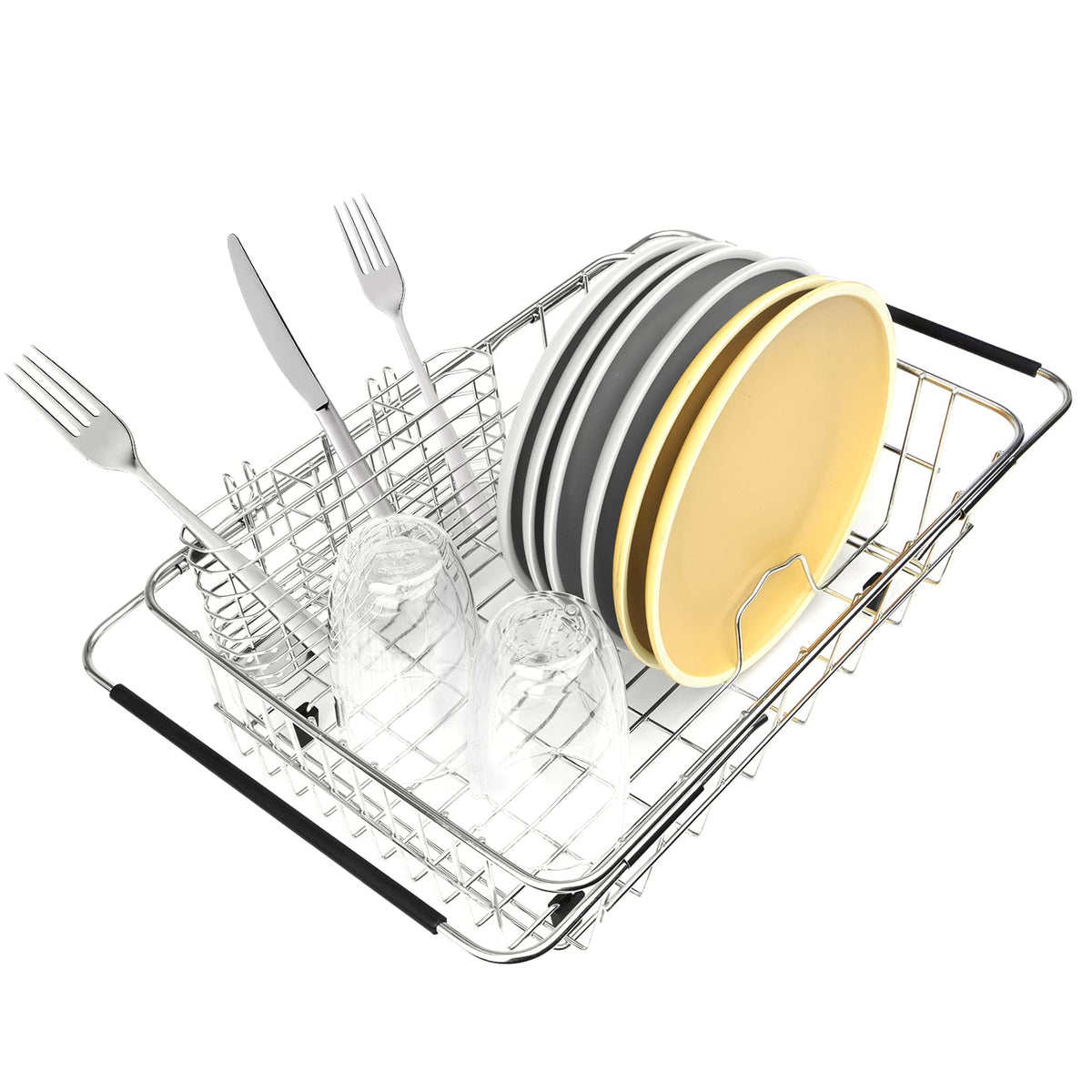 304 Stainless Steel Drying Rack