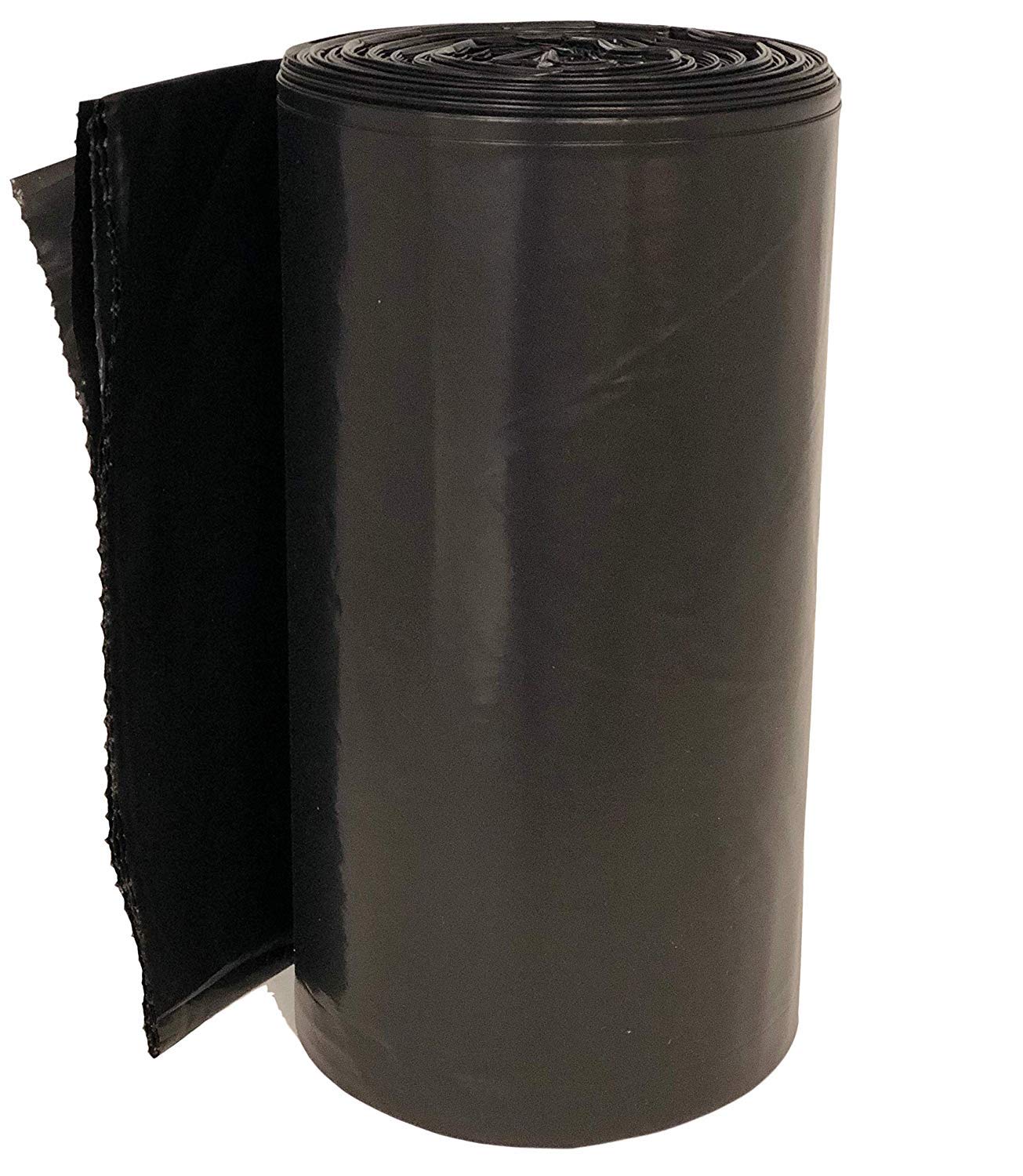 Contractor Garbage Bags 55 Gallon (20 Count)