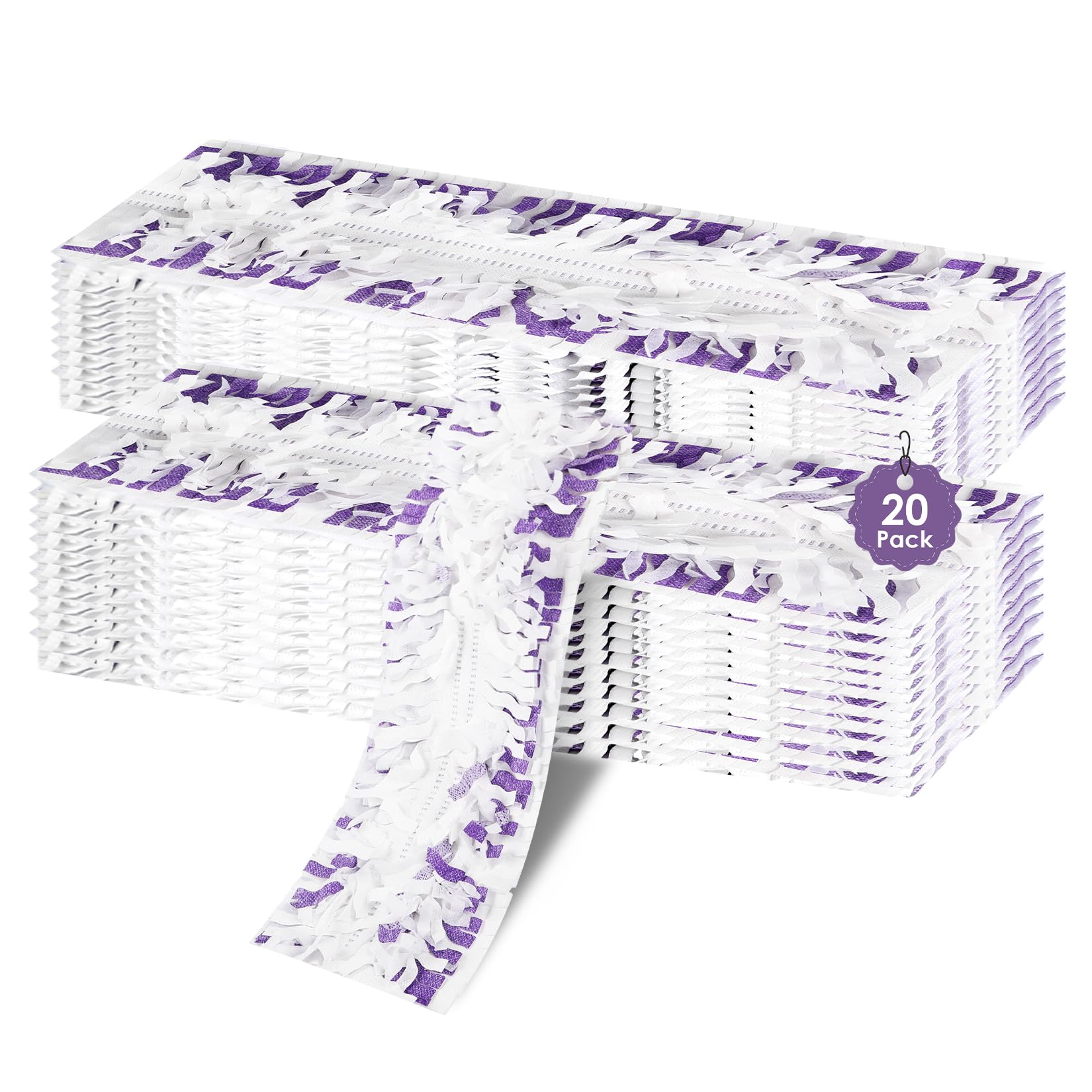 Cleaning Cloths 20 (20 Count)