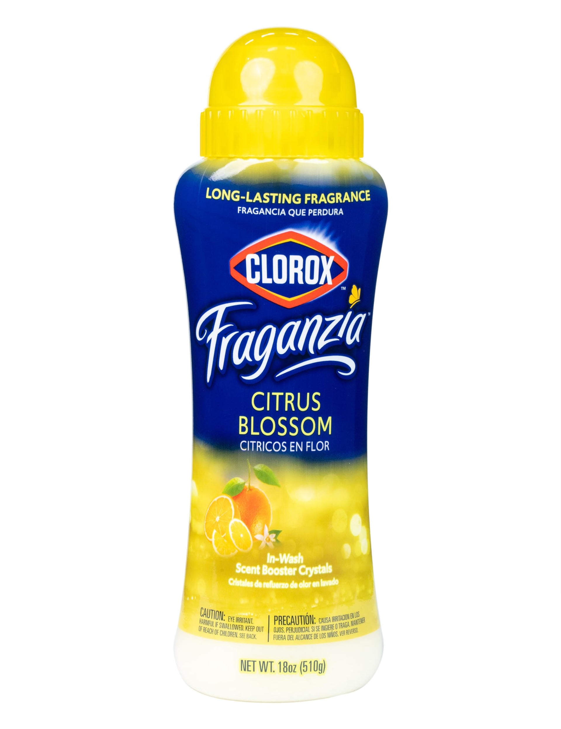 Fraganzia Scent Booster Crystals (36 Ounce)