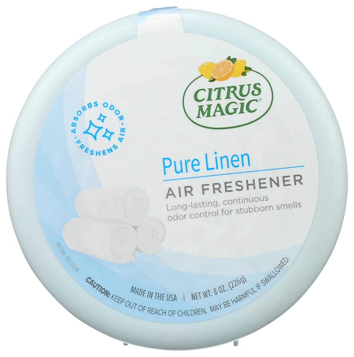 Solid Air Fresheners (8 Ounce)