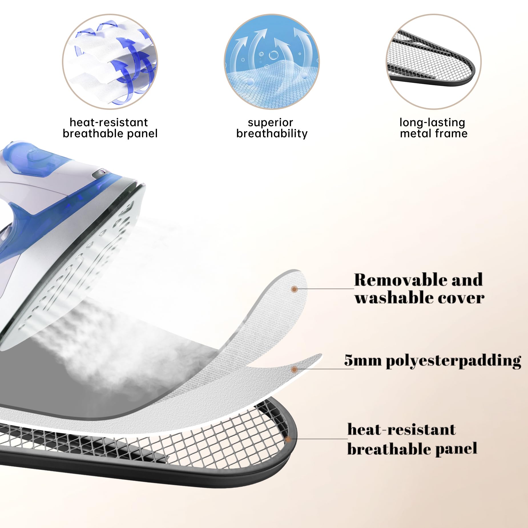 Ironing Board