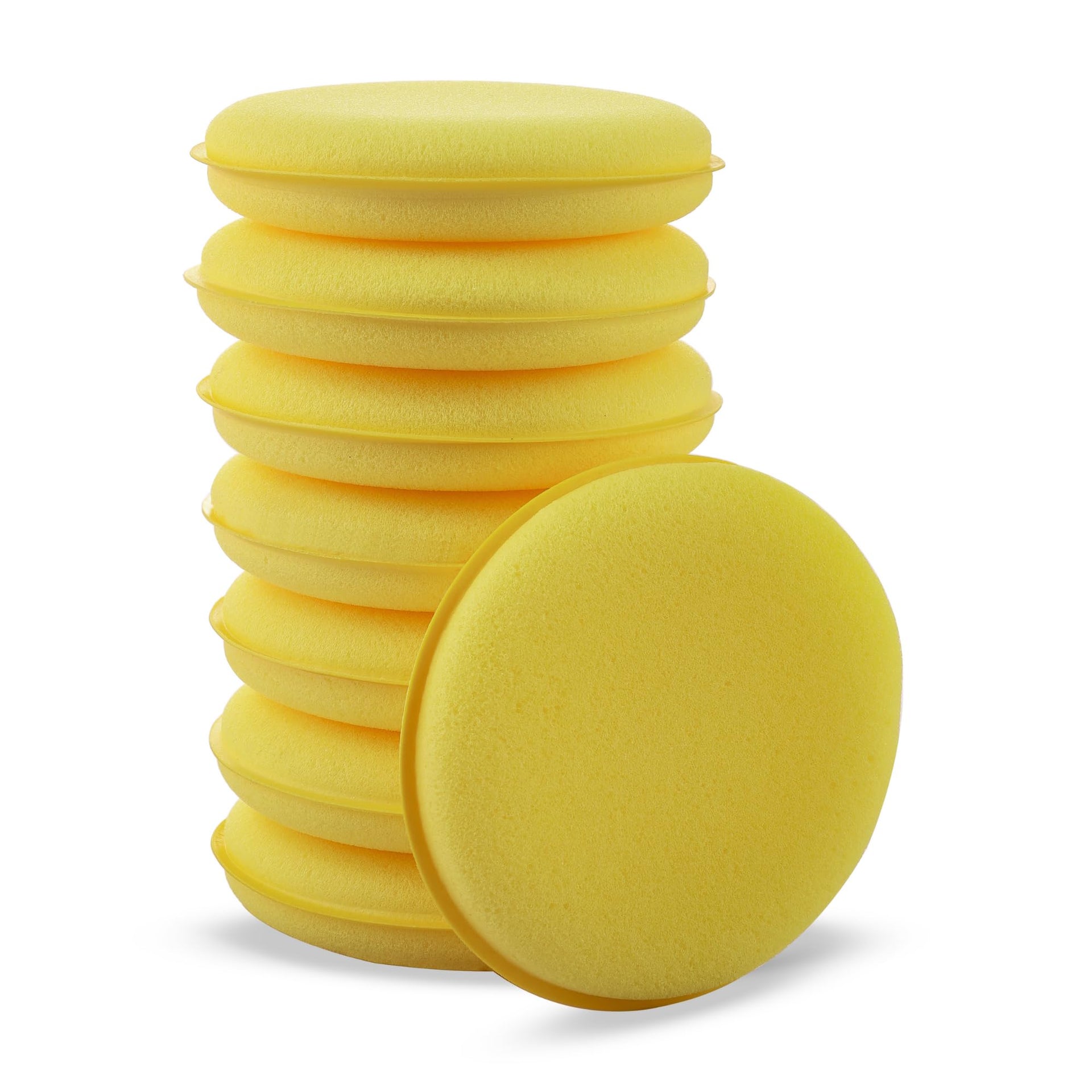 THEPROSTUFF® Wax Applicator Pads (8 Count)