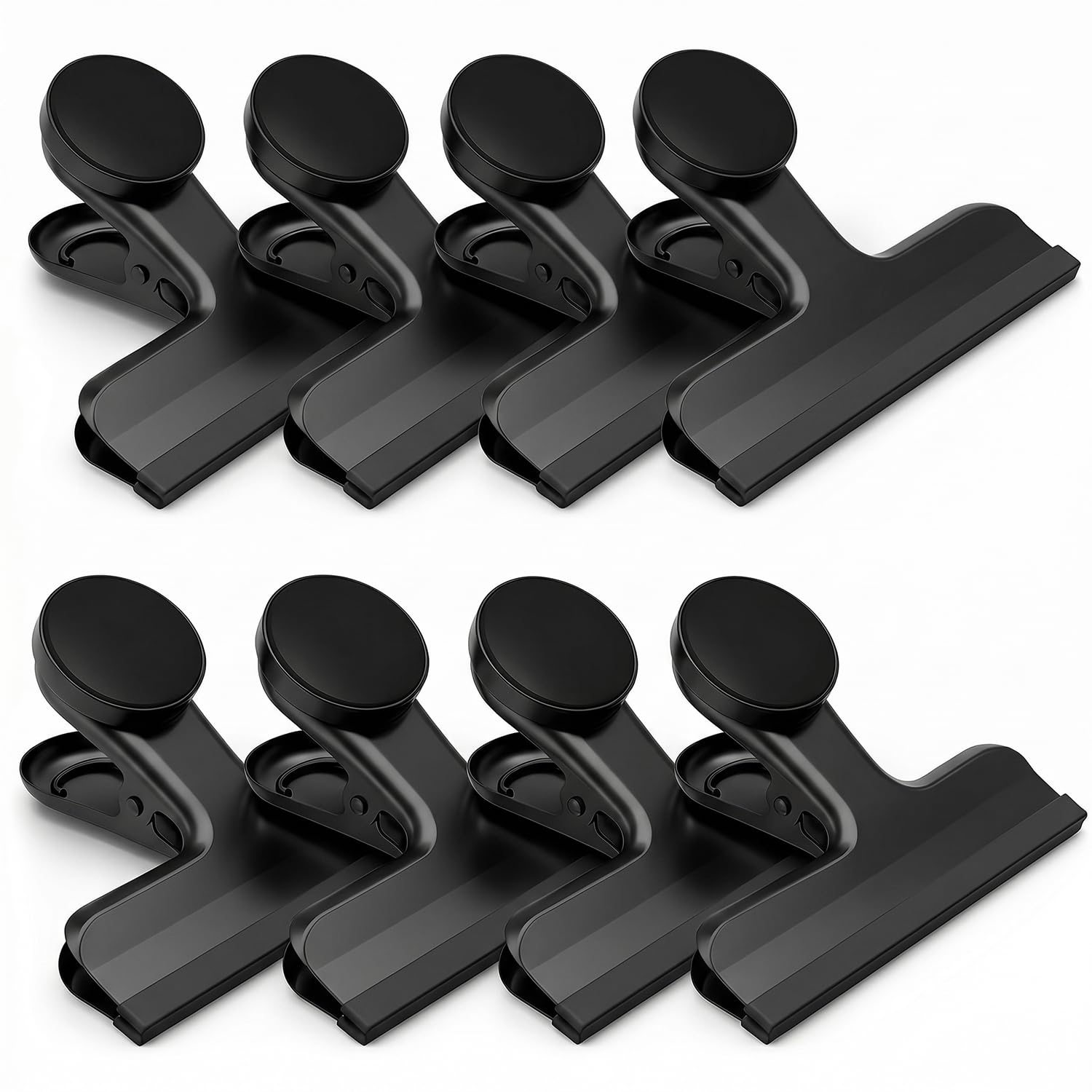 Magnetic Chip Clips