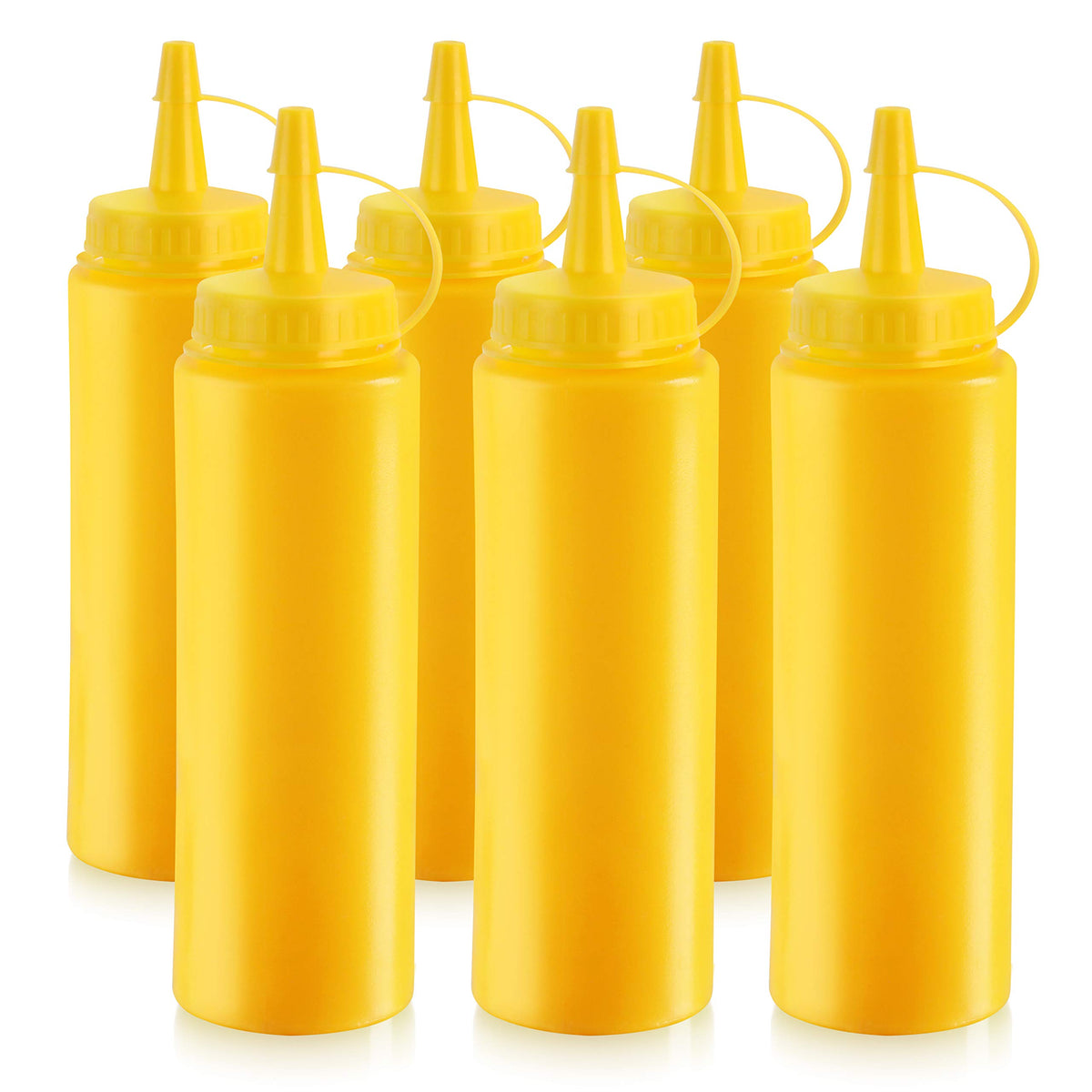 26467 Squeeze Bottles