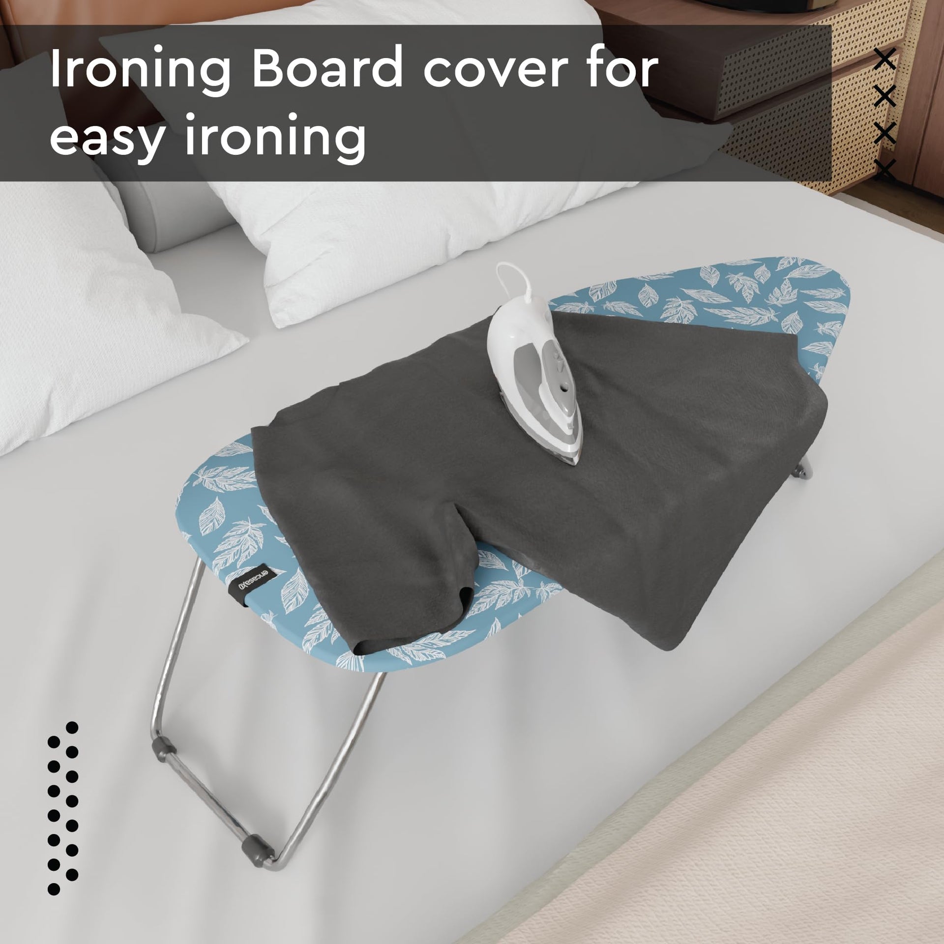 Ironing Board Cover and Pad
