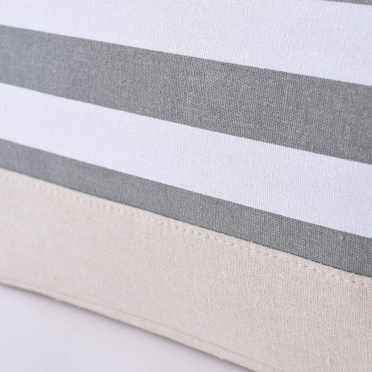 Storage Basket Fabric Basket with Handles Dog Toy Basket Cloth Storage Bin Shelf Basket Decorative Storage Basket Shoe Basket Gift Basket