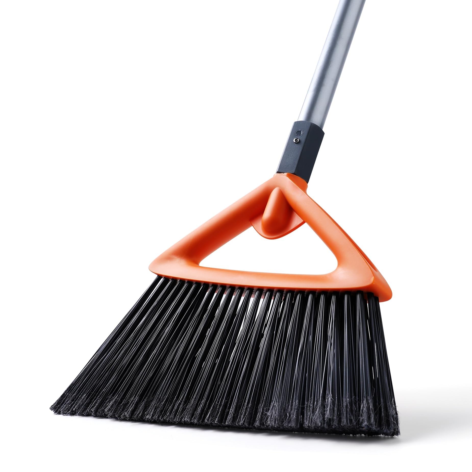 Outdoor Broom for Sweeping Patio