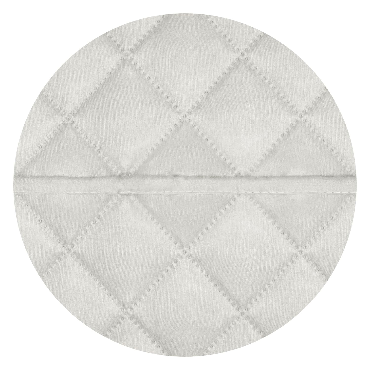 Reversible Quilted Sofa Cover