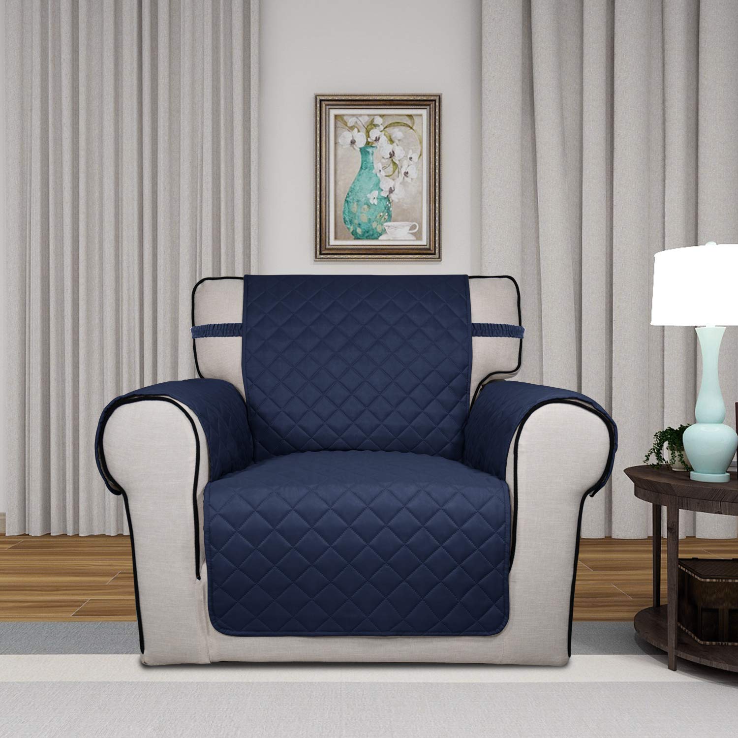 Reversible Chair Sofa Cover Dog Couch Covers for Sofa